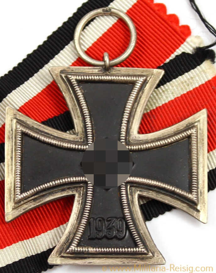 Eisernes Kreuz 2. Klasse 1939, Herst. 75 (Unbekannt)