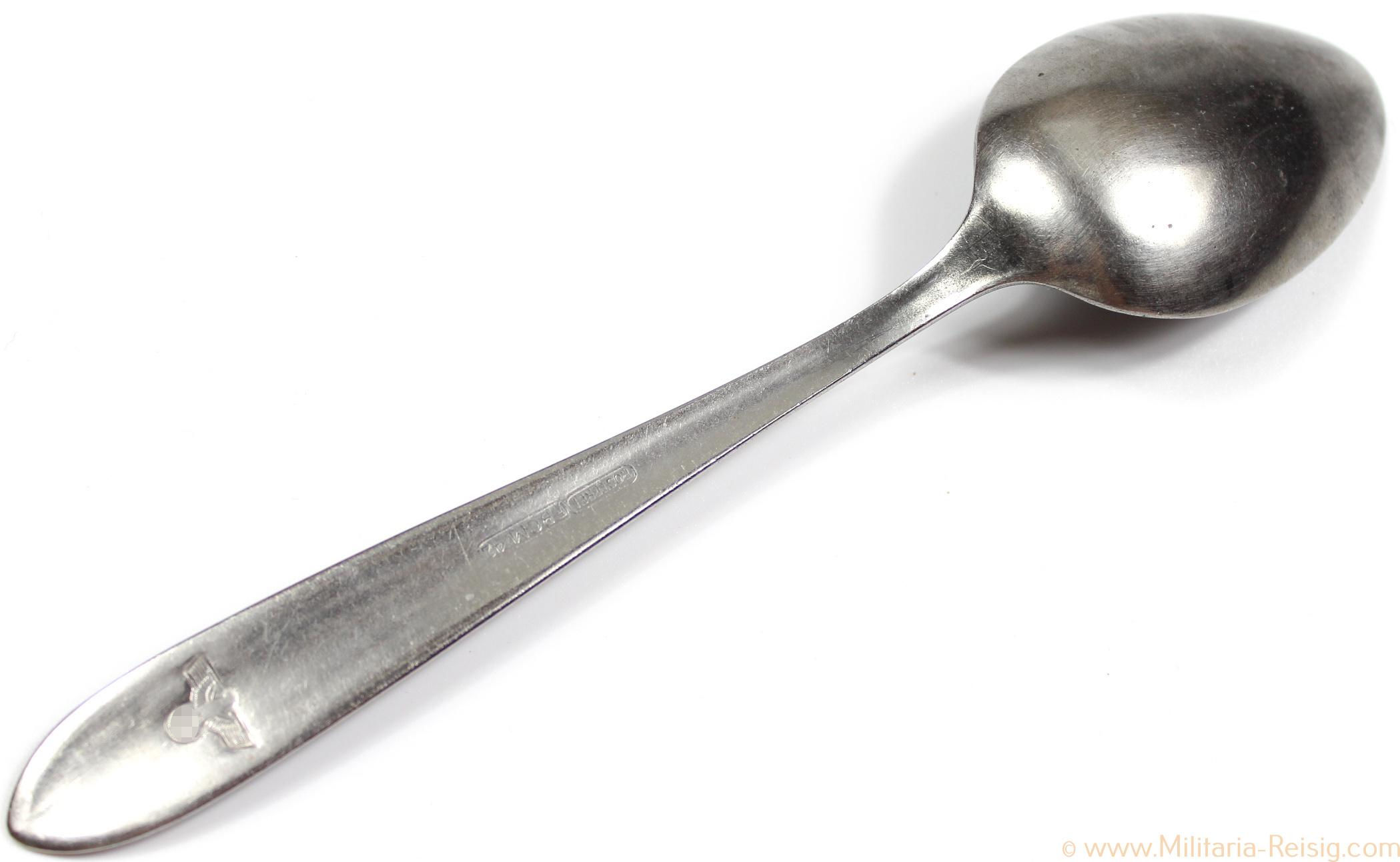 Wehrmacht Suppenlöffel FBCM 42