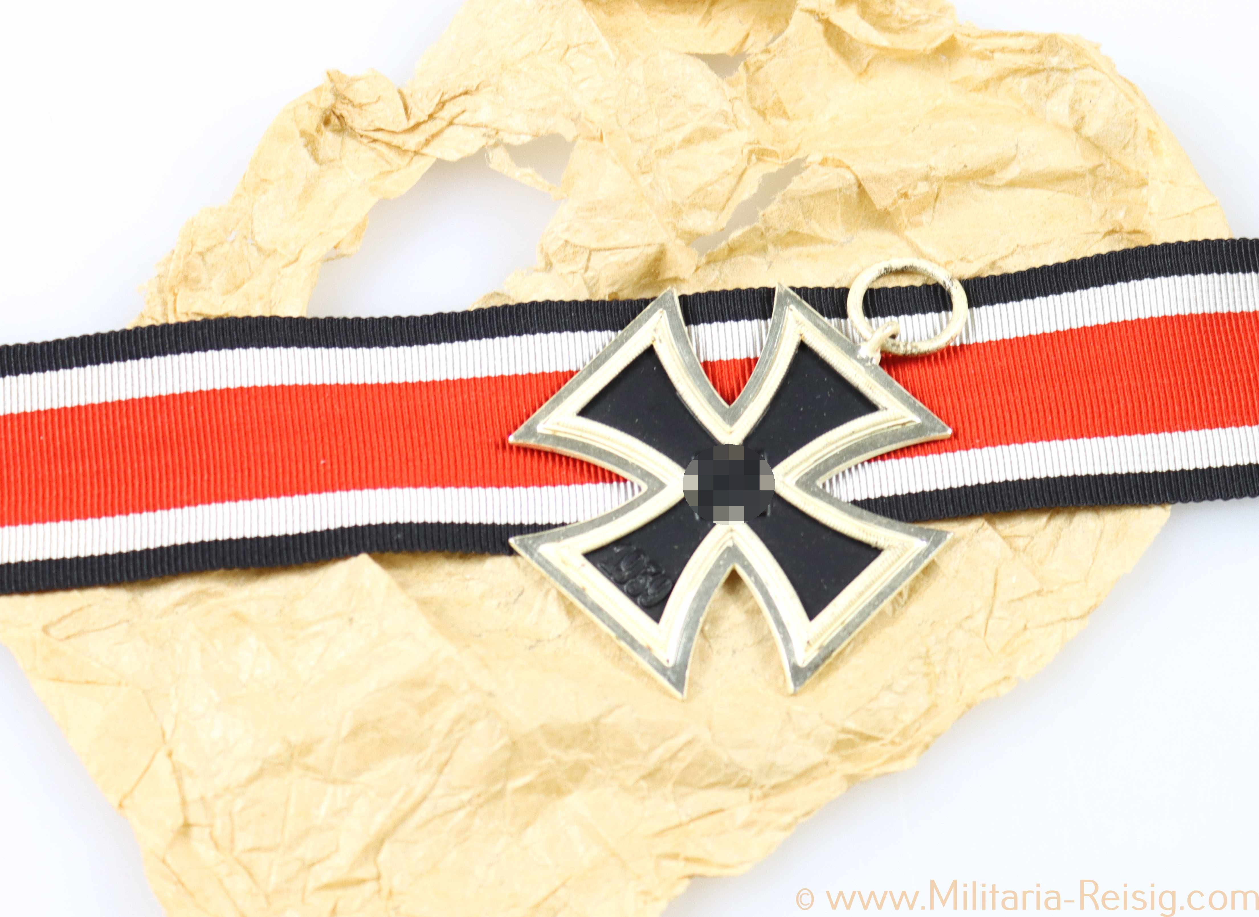 Eisernes Kreuz 2. Klasse 1939, Hersteller Rudolf Wächtler & Lange, Mittweida