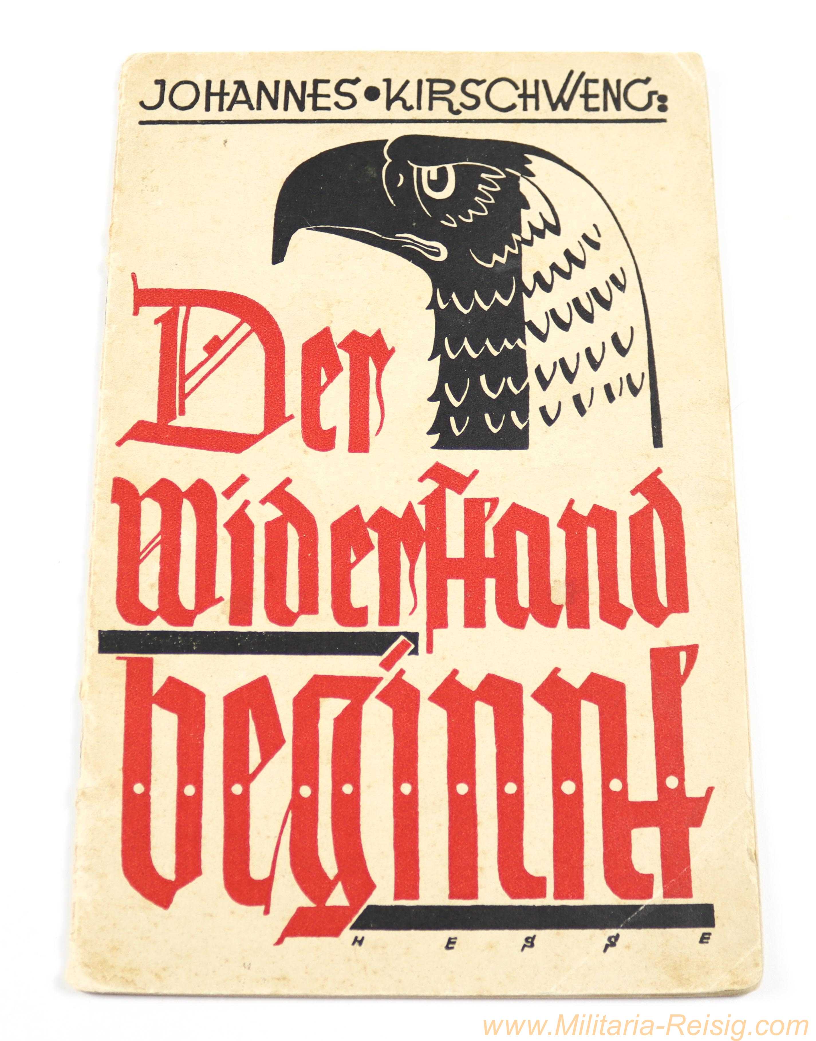 Aufklärungsschrift "Kampf dem Zahn-Verderb" von Dr. Heinrich Böhme, J. F. Lehmanns Verlag, München-Berlin 1940 (3. Auflage) Kopie