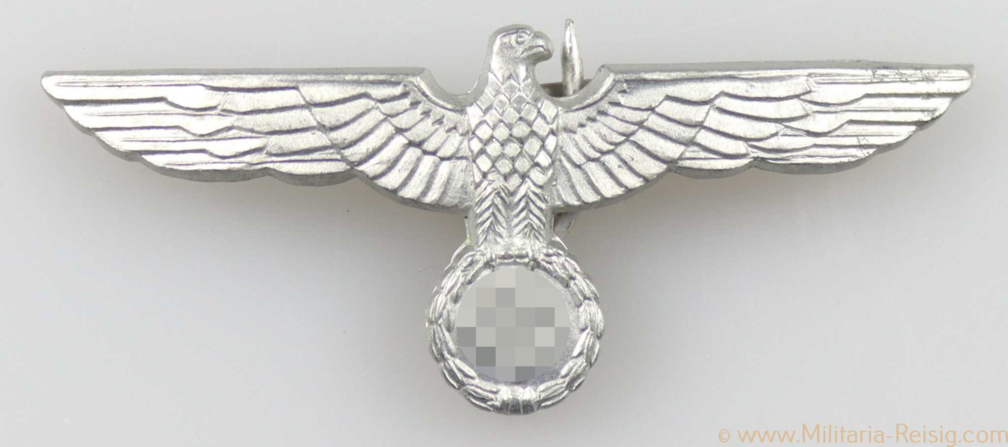 Wehrmacht Heer Mützenadler