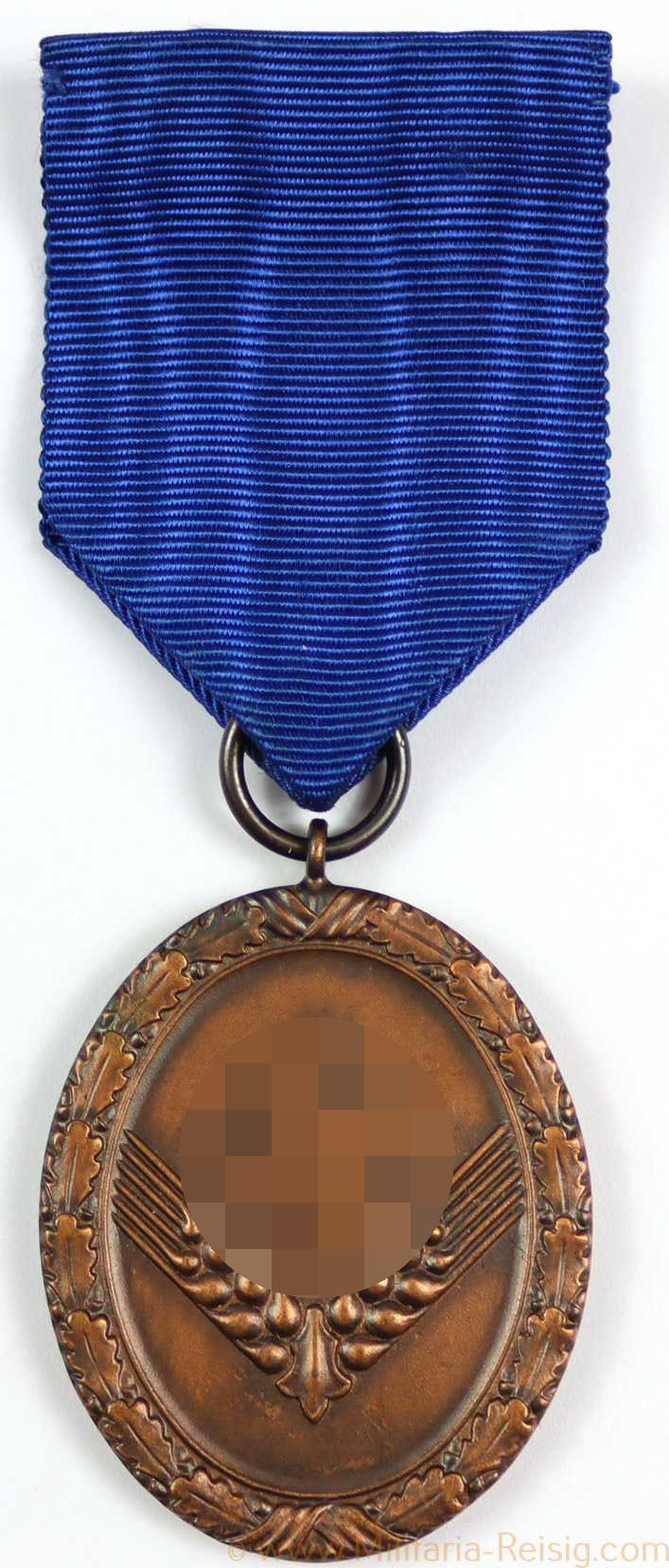 RAD Dienstauszeichnung für Frauen 4. Stufe