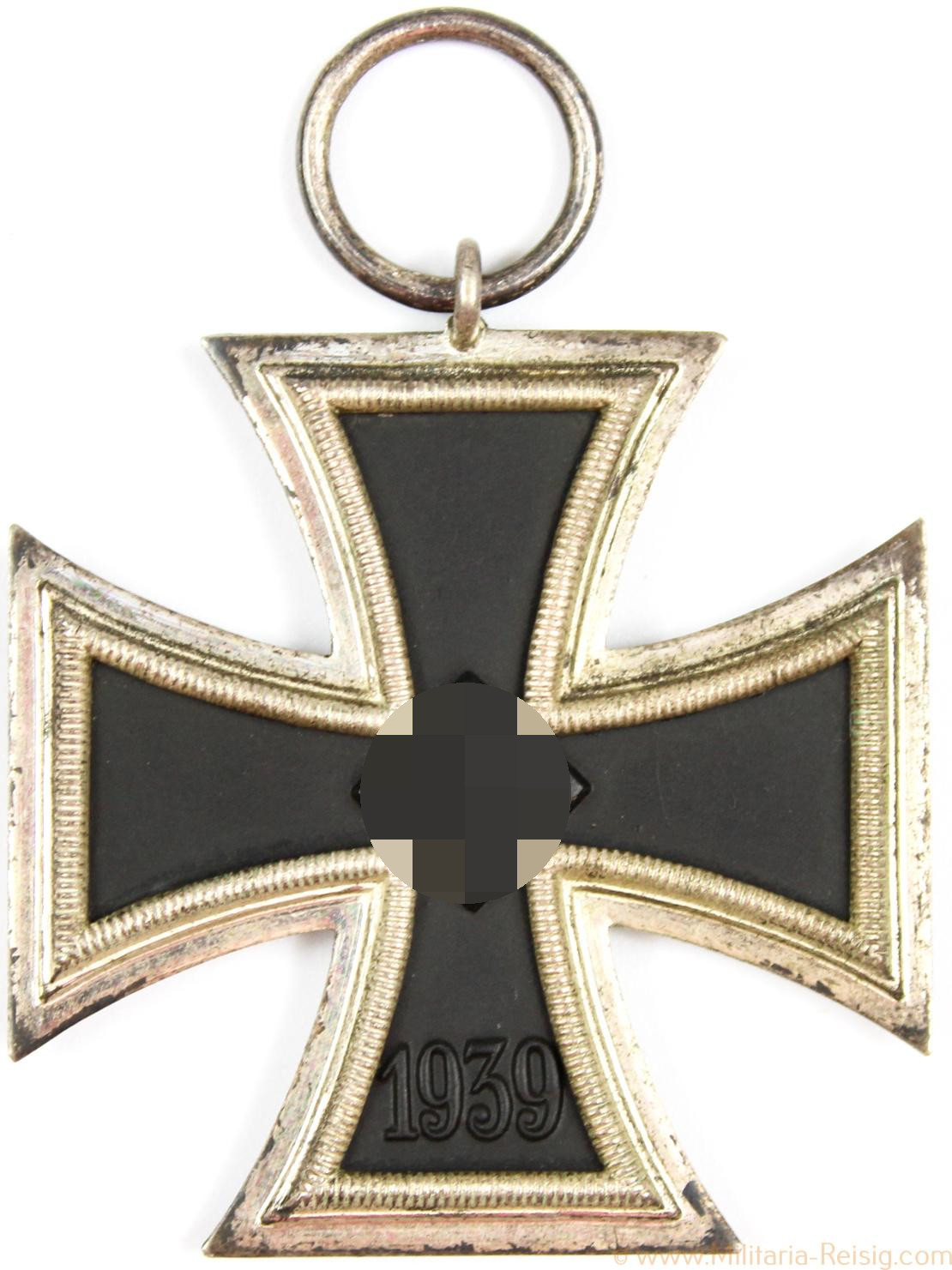 Eisernes Kreuz 2. Klasse 1939, Herst. L/11
