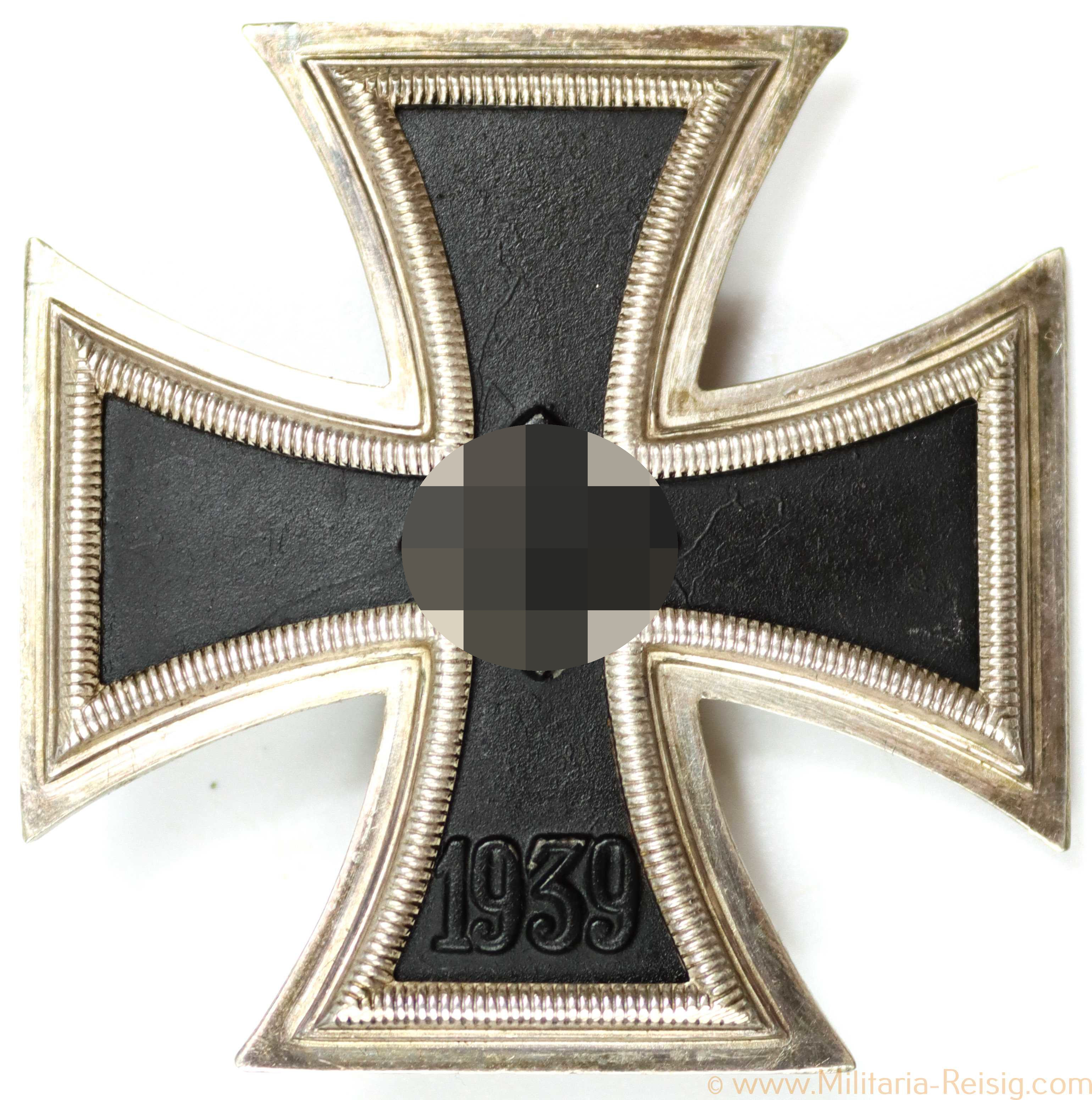 Eisernes Kreuz 1. Klasse 1939, Hersteller 65