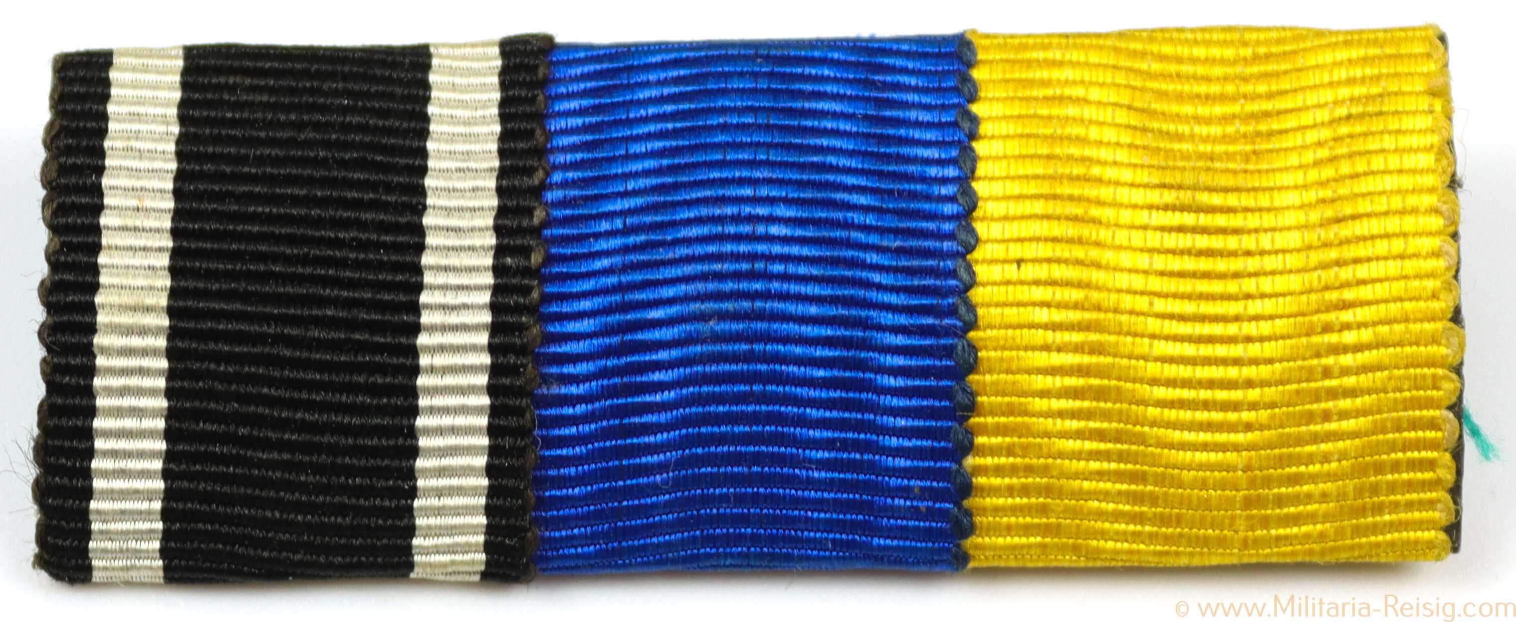 3er Bandspange, 1. Weltkrieg