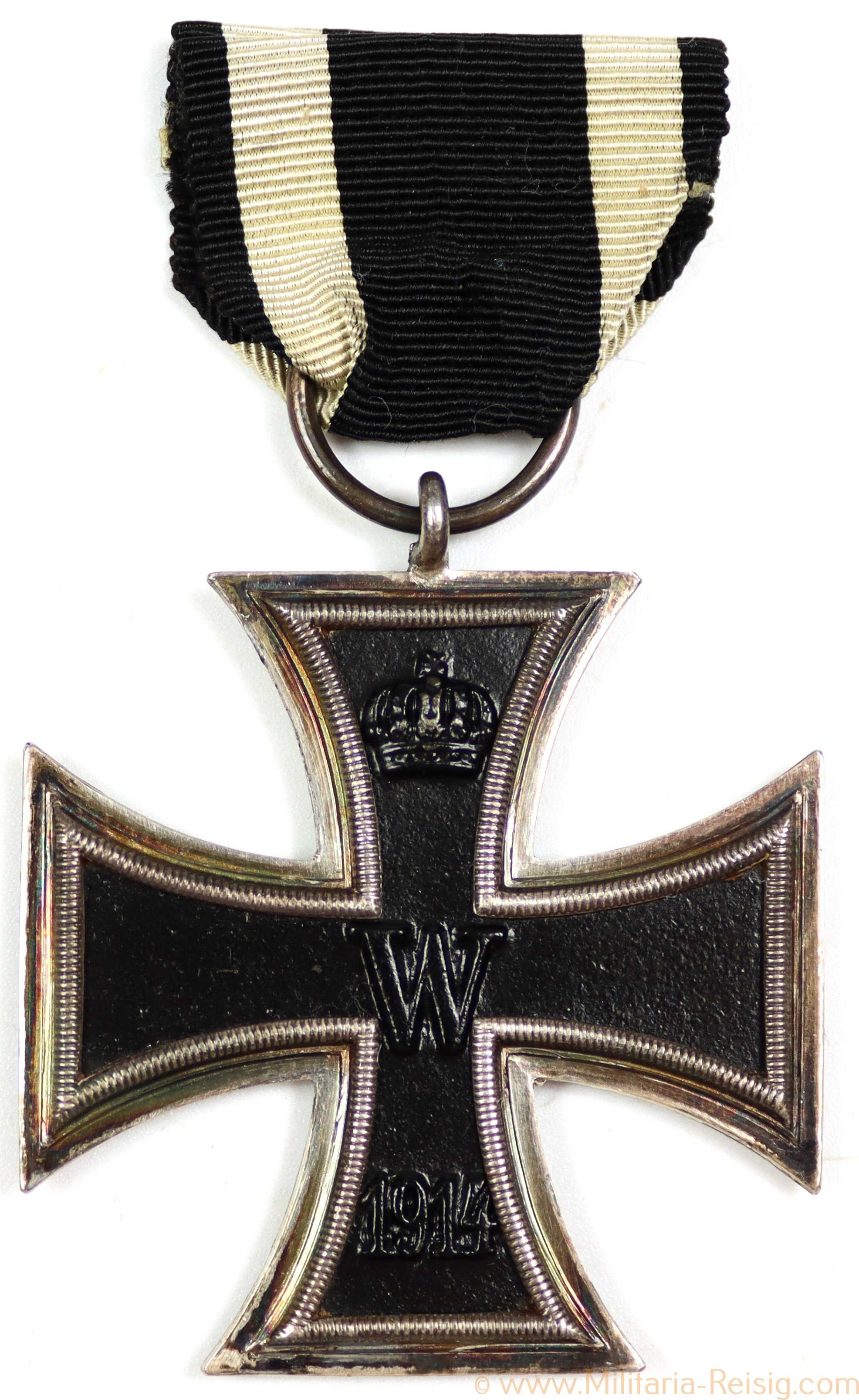 Eisernes Kreuz 2. Klasse 1914