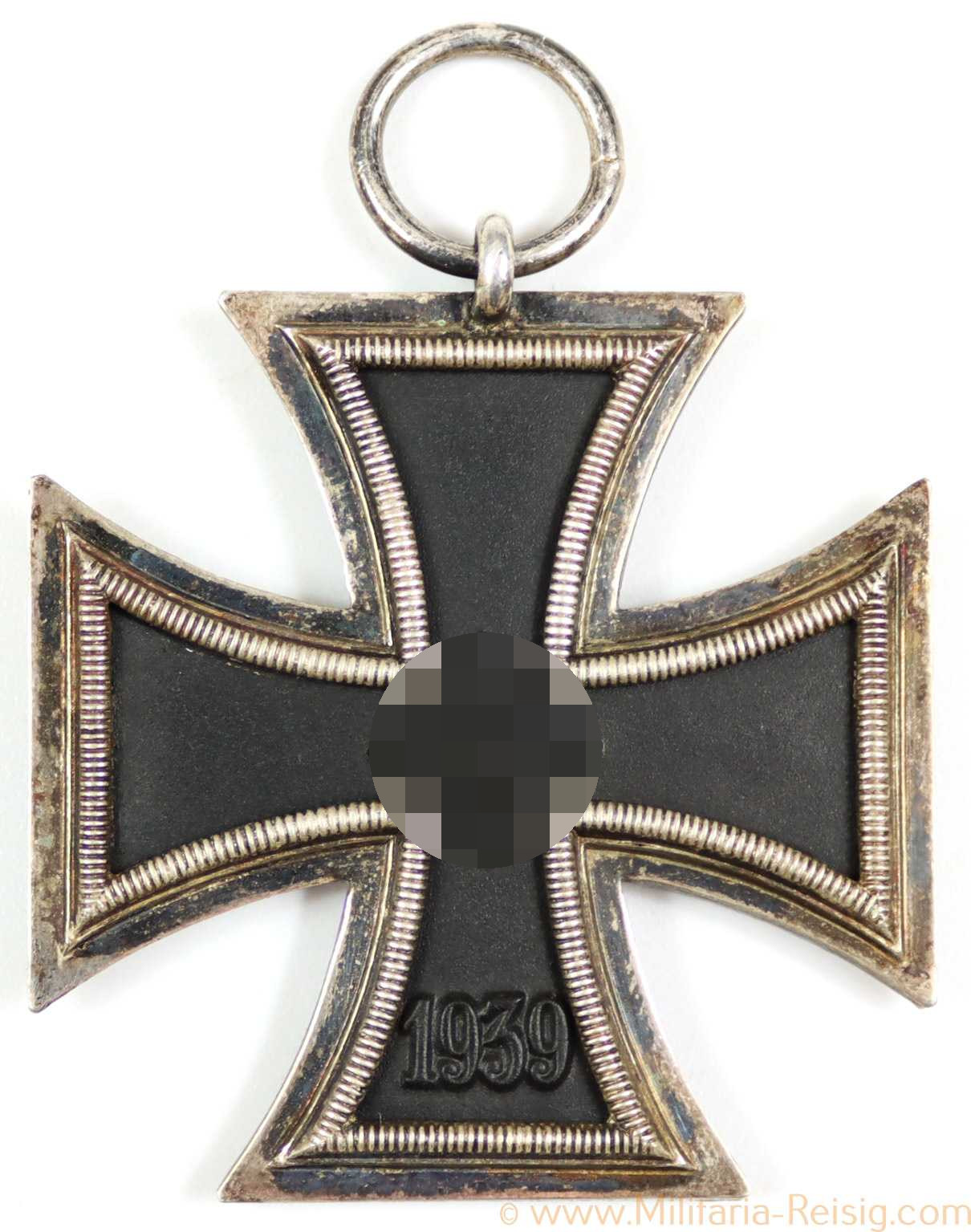 Eisernes Kreuz 2. Klasse 1939