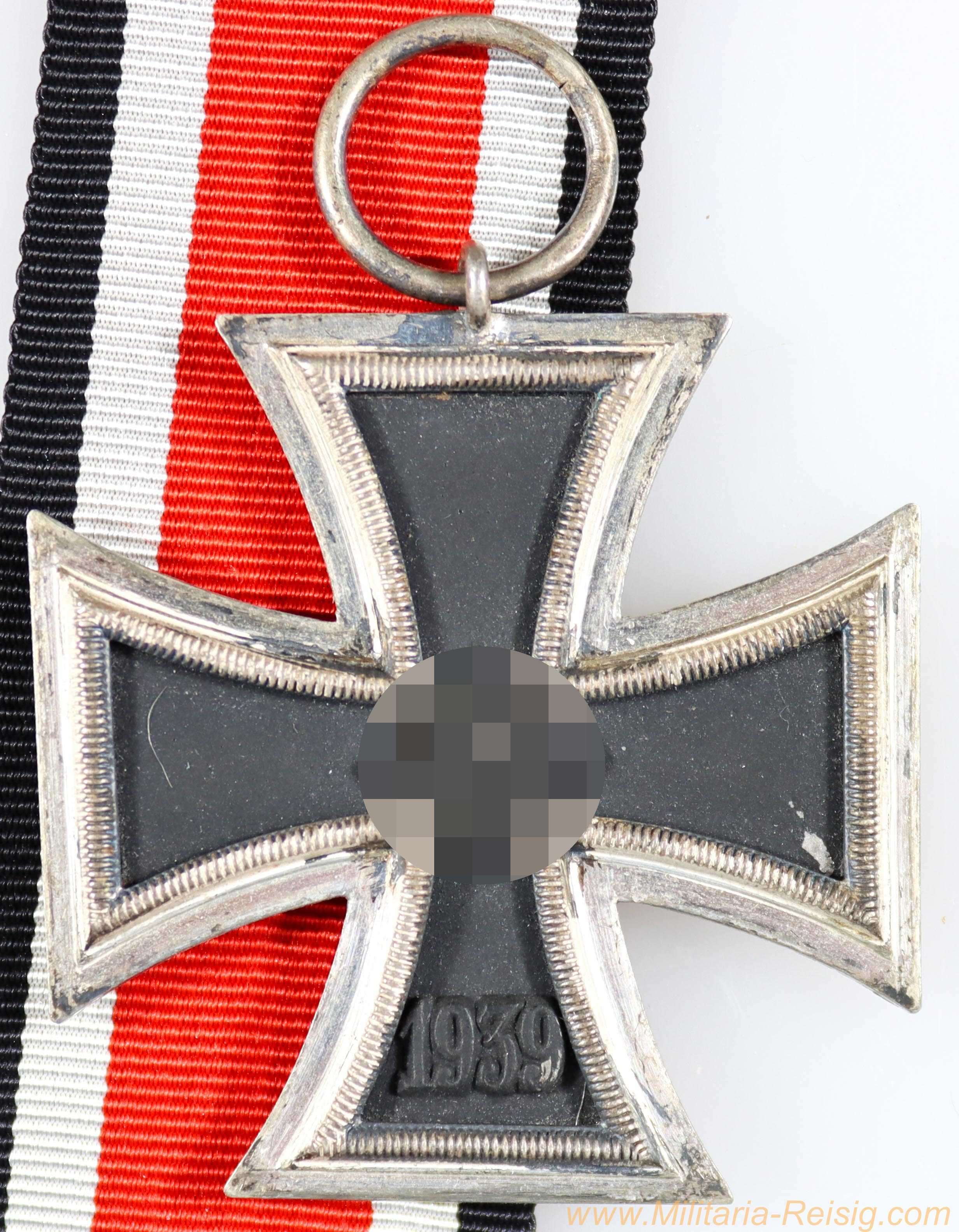 Eisernes Kreuz 2. Klasse 1939, Hersteller 23