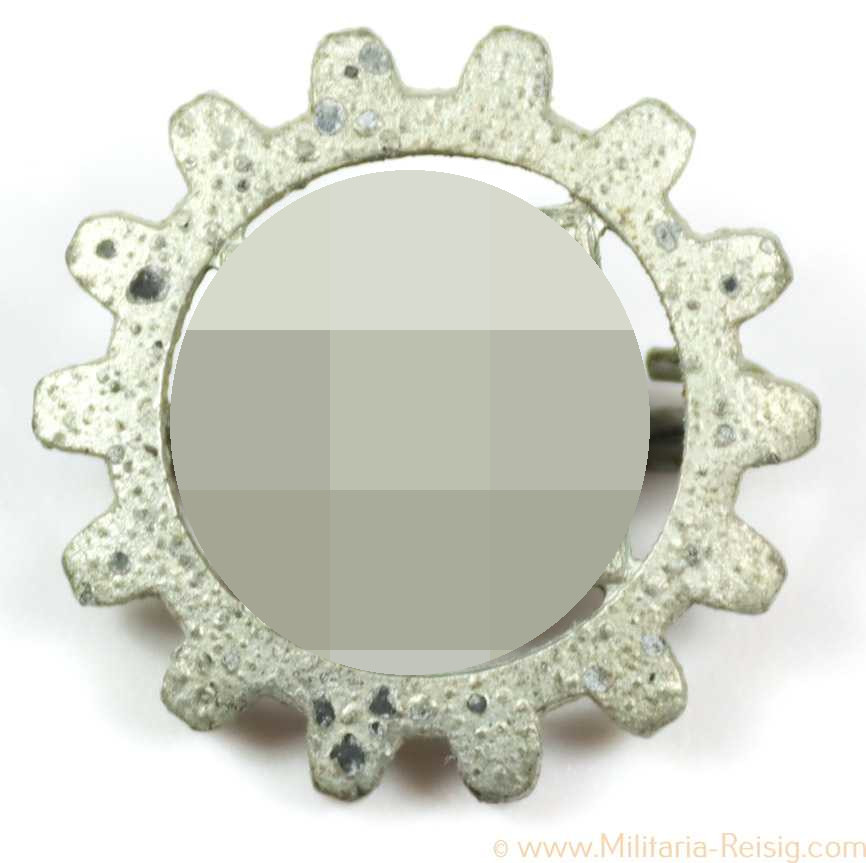 DAF Mitgliedsabzeichen, Hersteller RZM M1/34