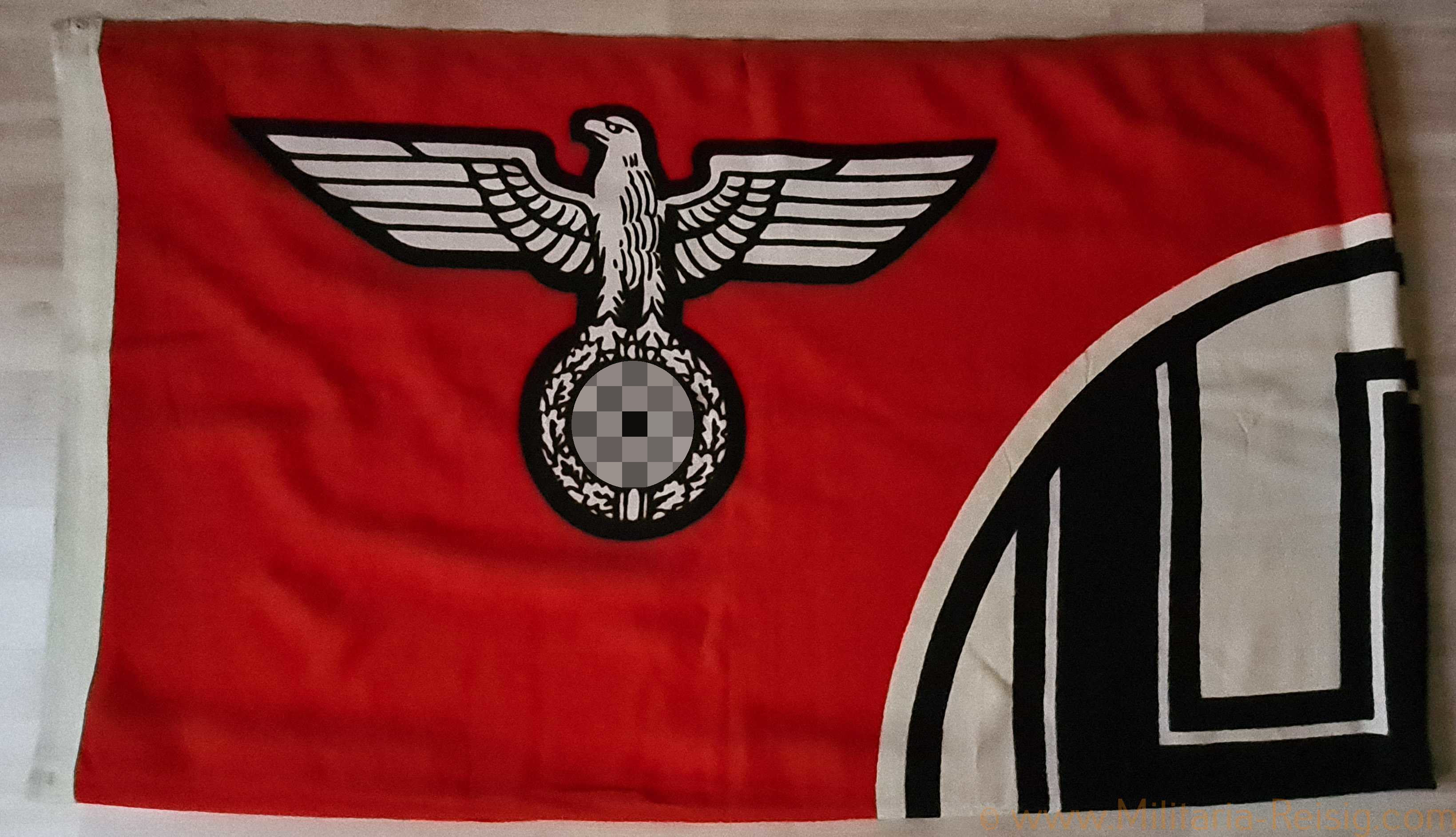 Reichsdienstflagge