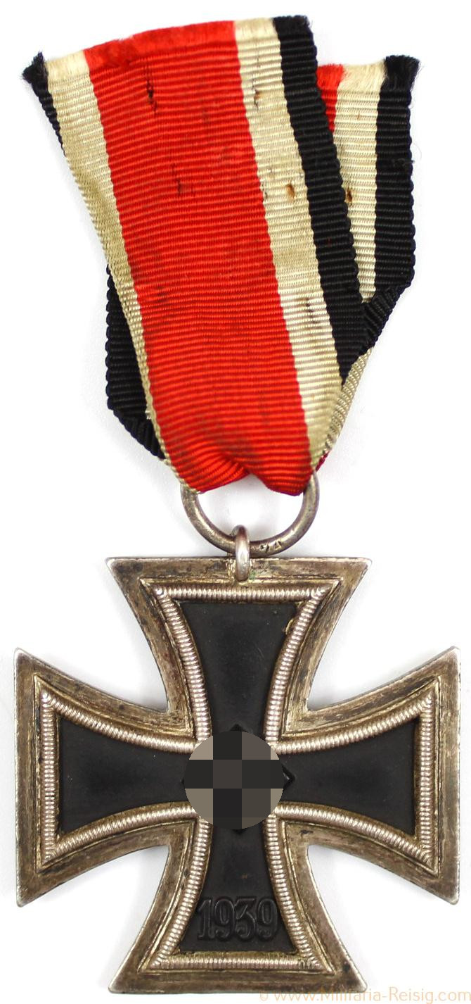 Eisernes Kreuz 2. Klasse 1939, Herst. 24