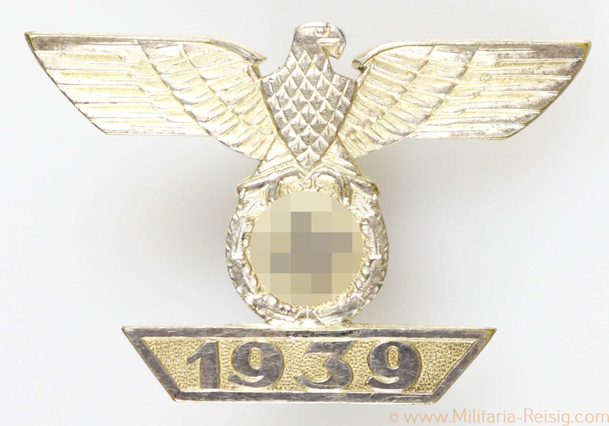 Wiederholungsspange 1939 1. Klasse, Hersteller L/11