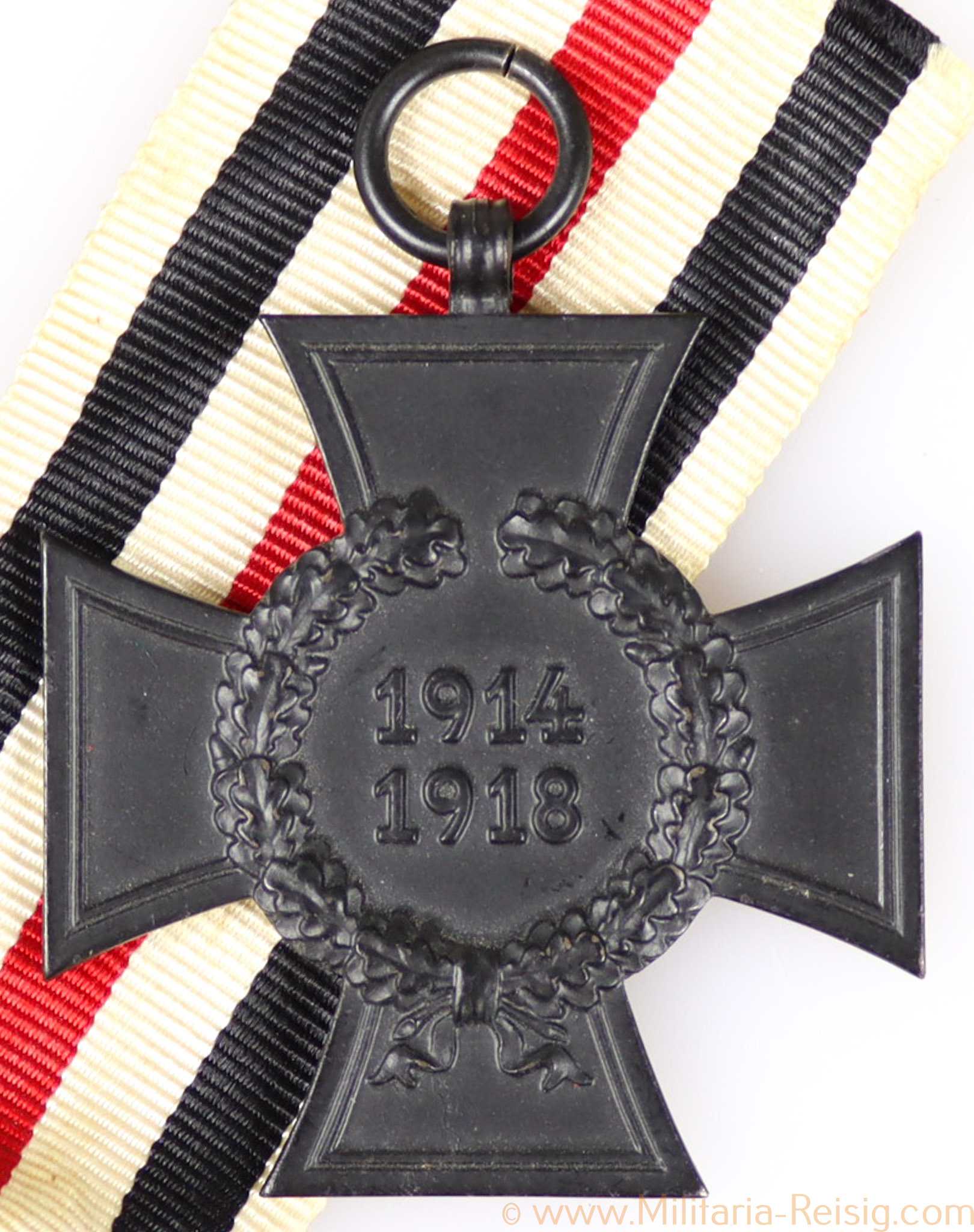 Witwenkreuz, Hersteller HKM 