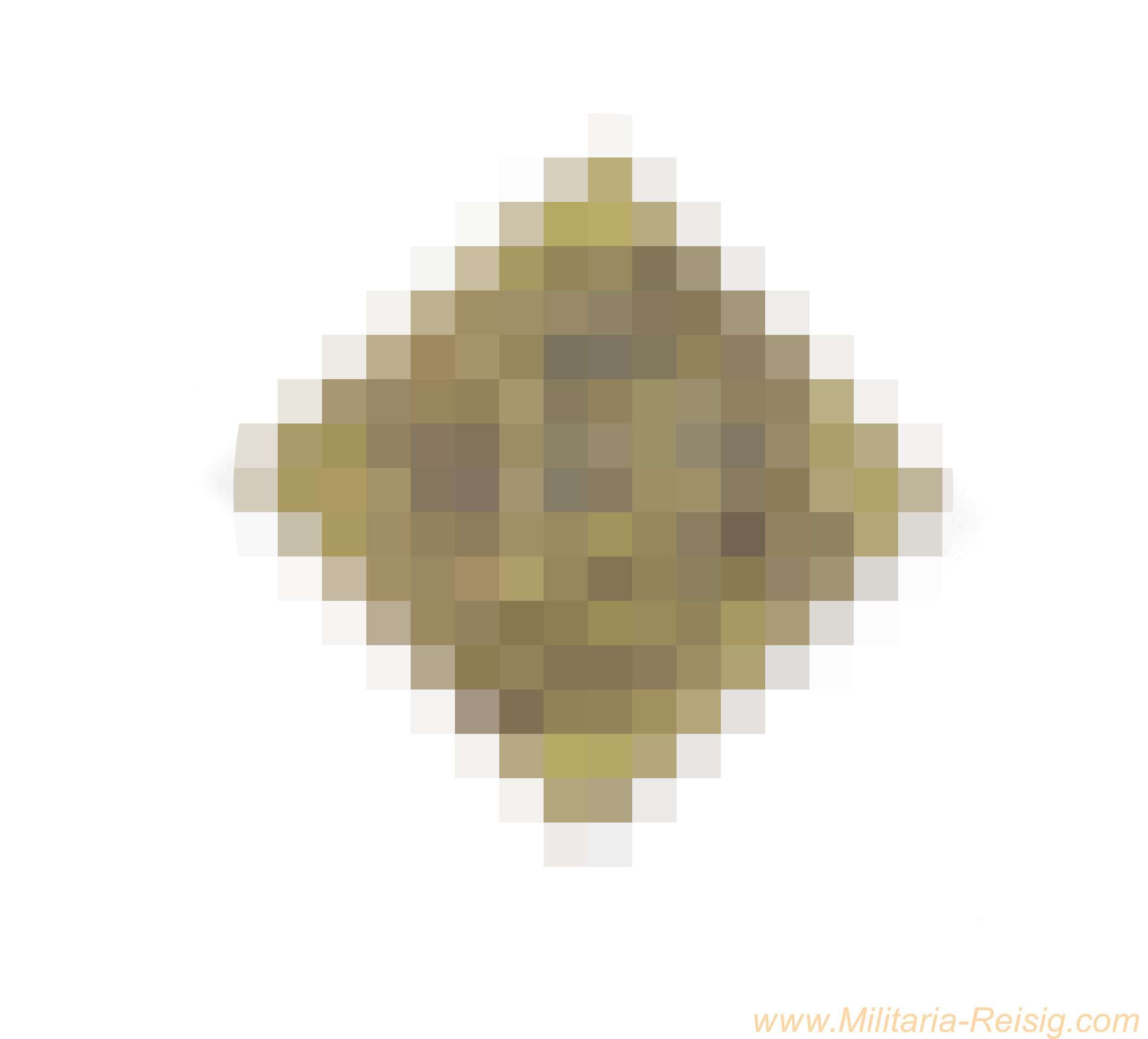 Gau-Sängerfest Passau 1936 – Veranstaltungsabzeichen