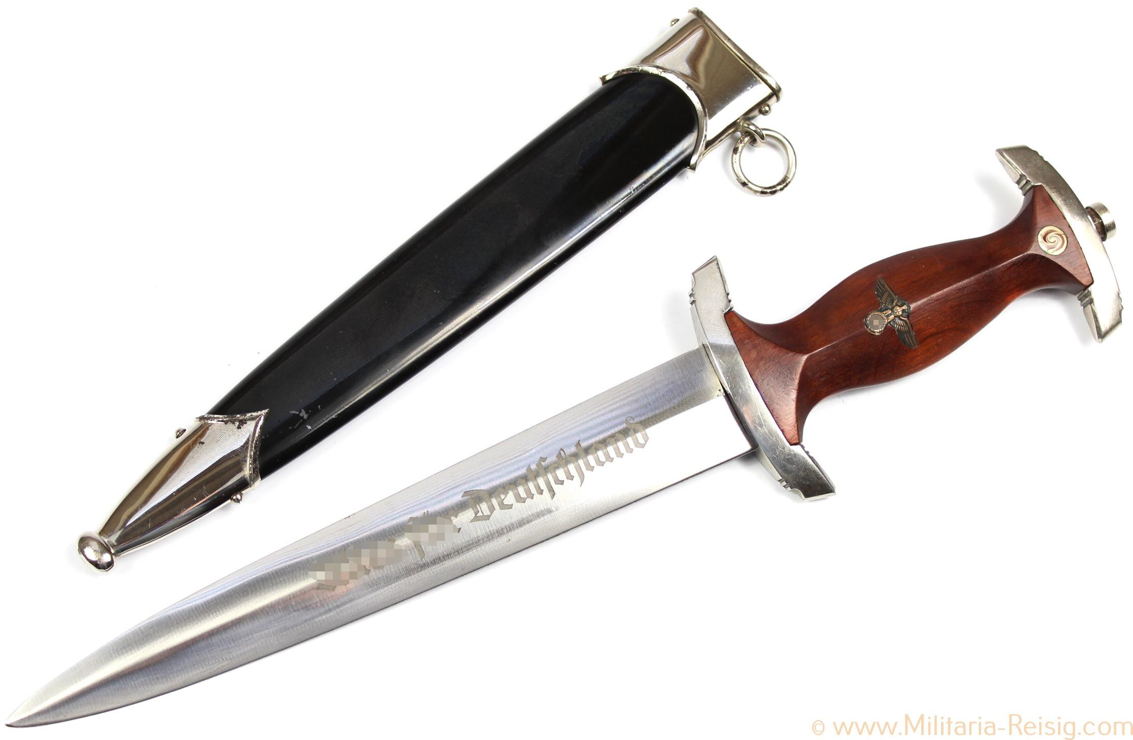 NSKK Dolch, Herst. RZM M7/13