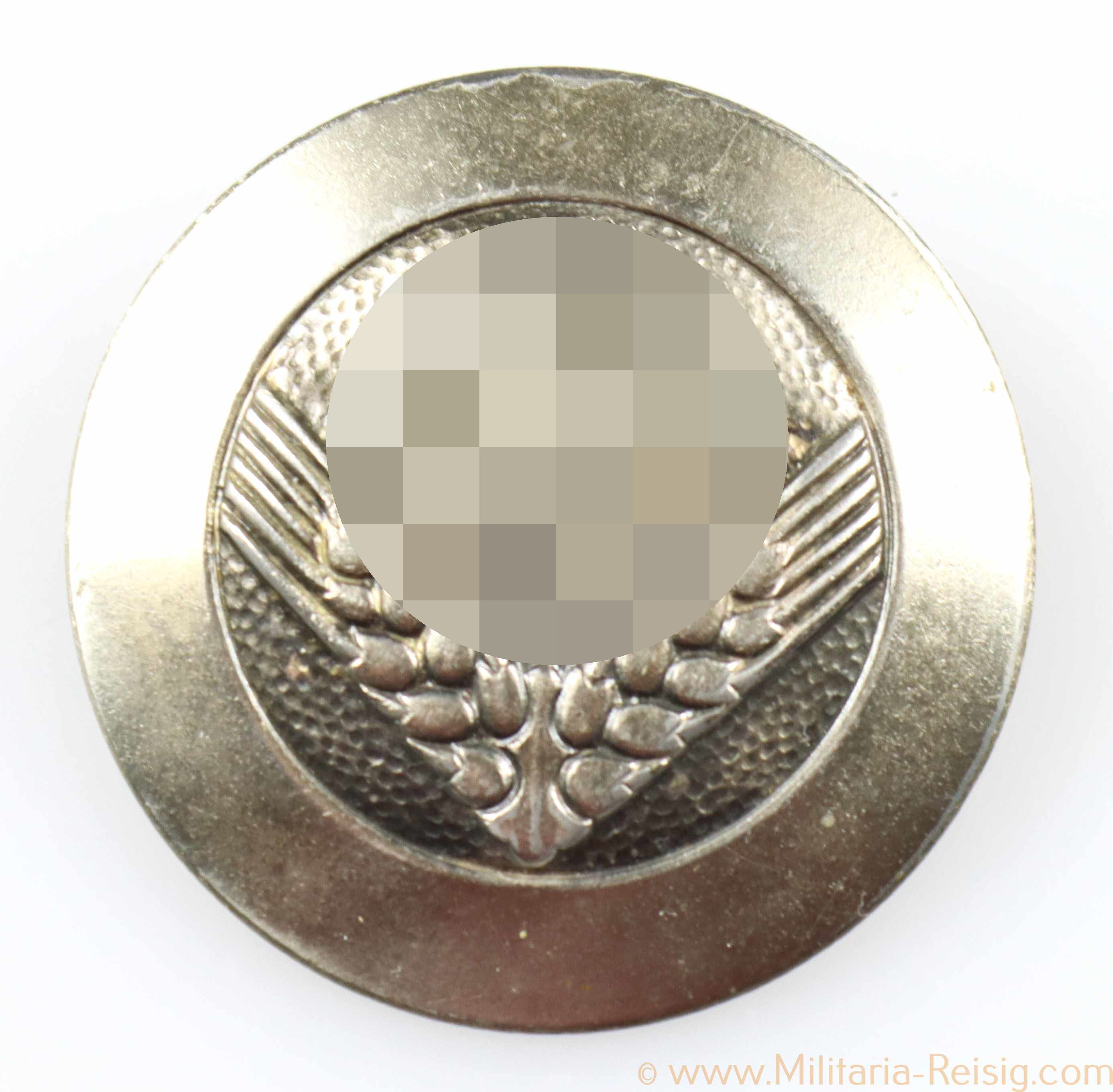 Rad Brosche Arbeitsmaid weibliche Jugend 