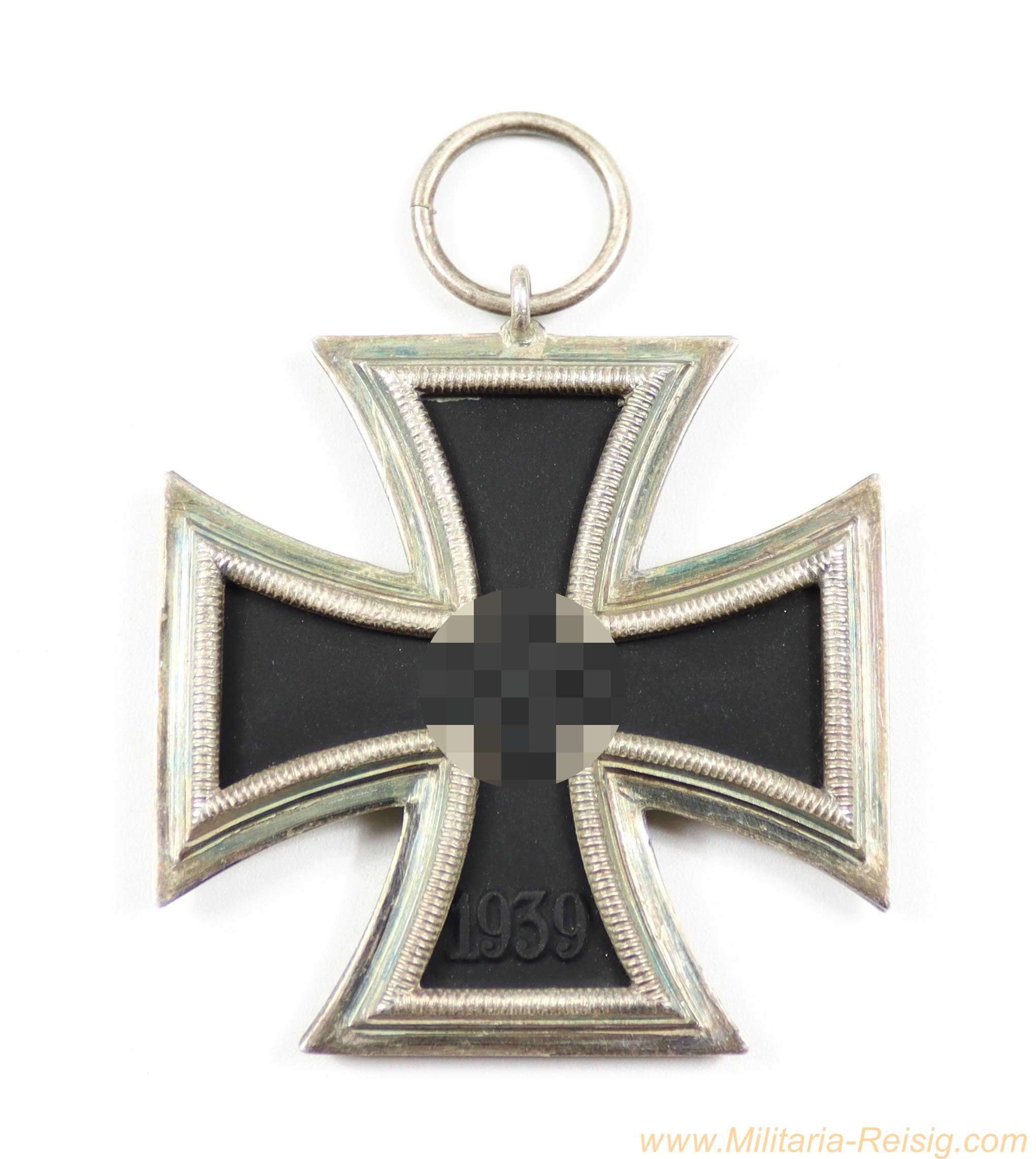 Eisernes Kreuz 2. Klasse 1939 
