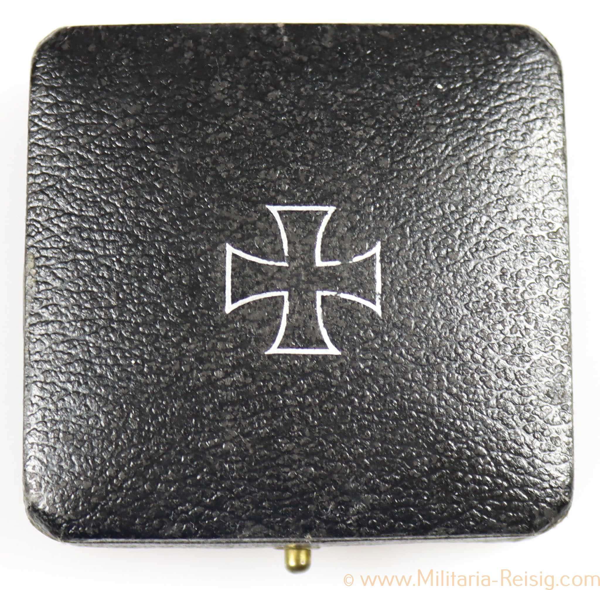 Etui Eisernes Kreuz 1. Klasse 1939