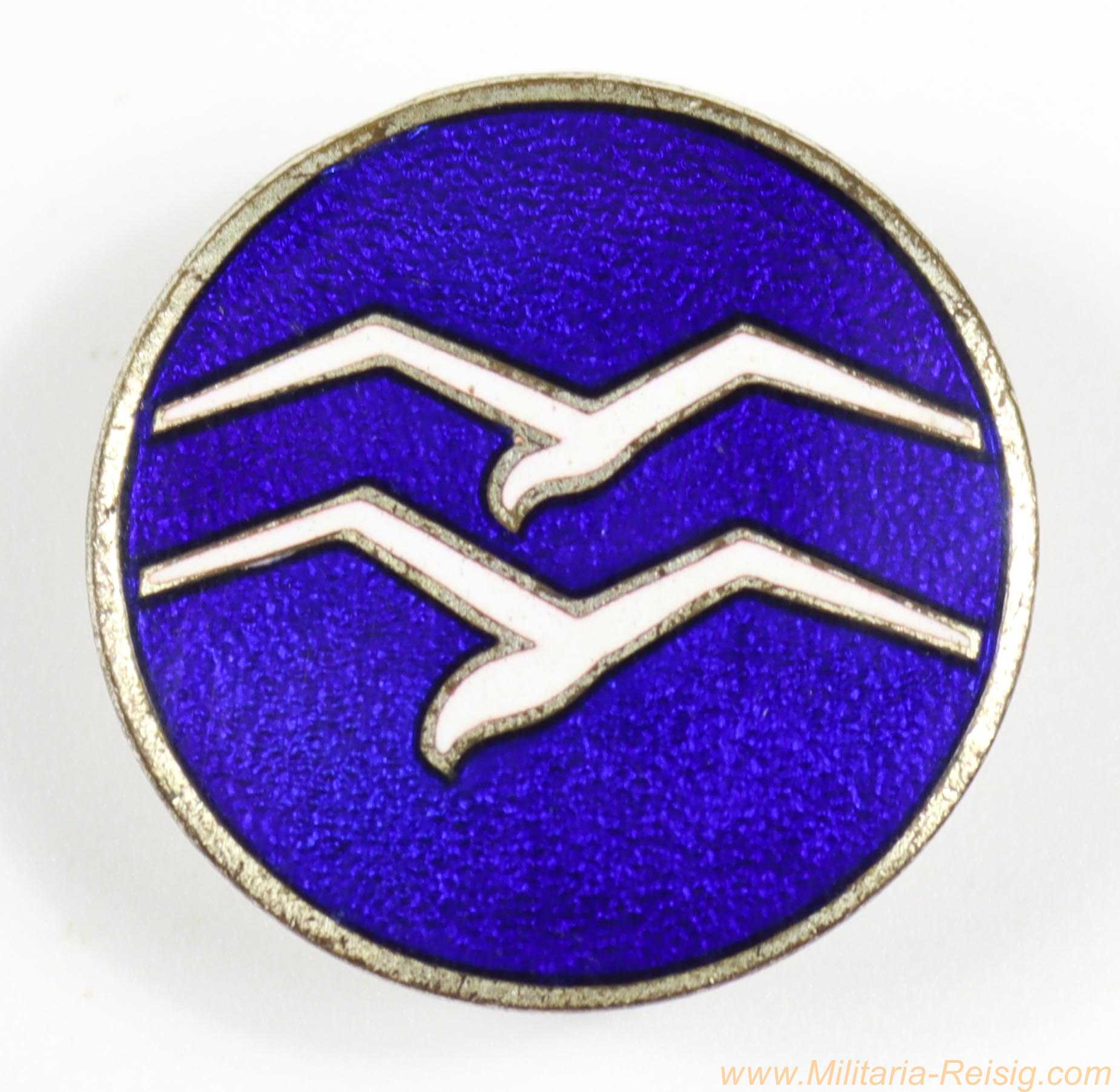 Segelfliegerabzeichen Stufe B