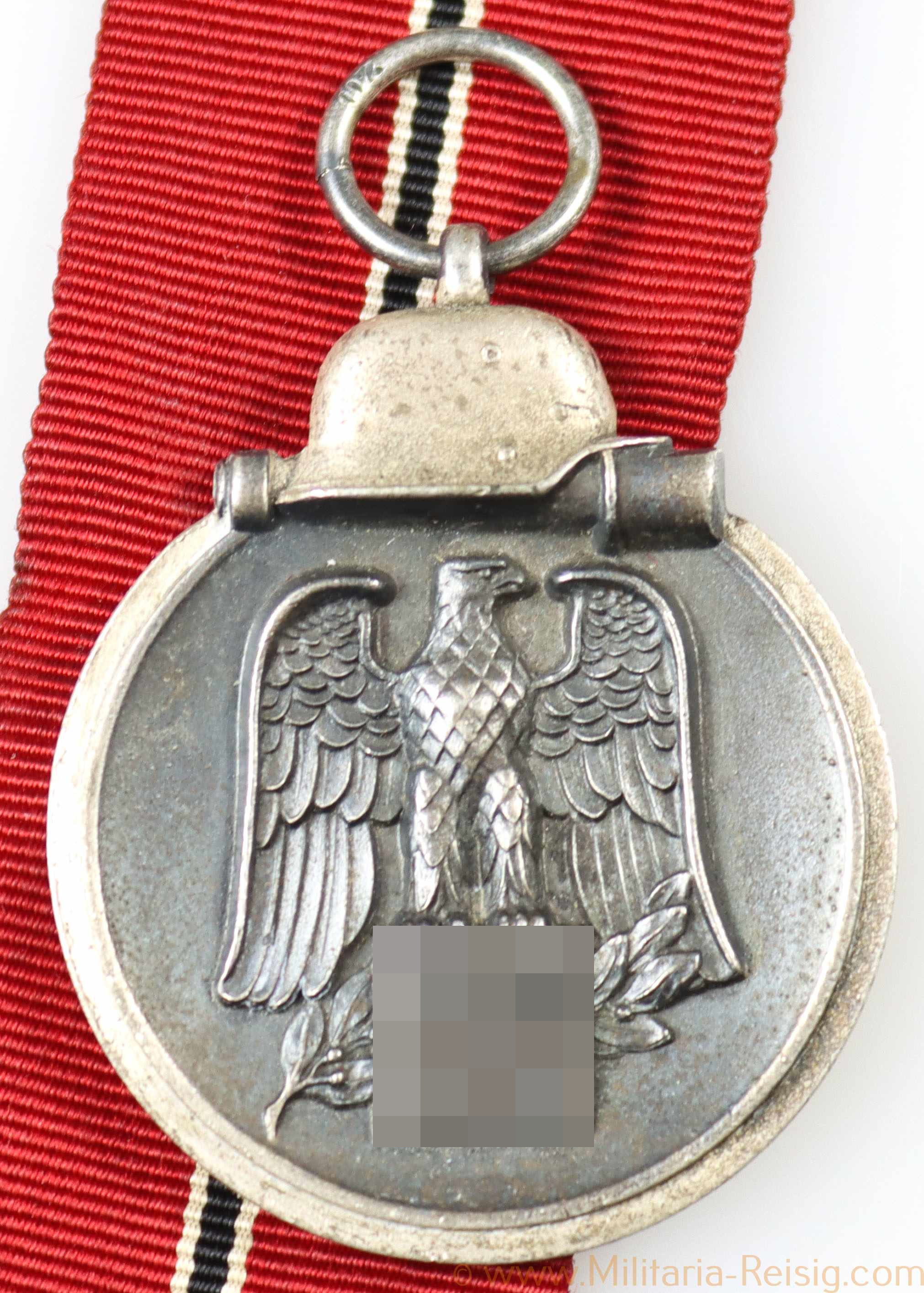 Ostmedaille Winterschlacht im Osten 1941/42, Hersteller 20
