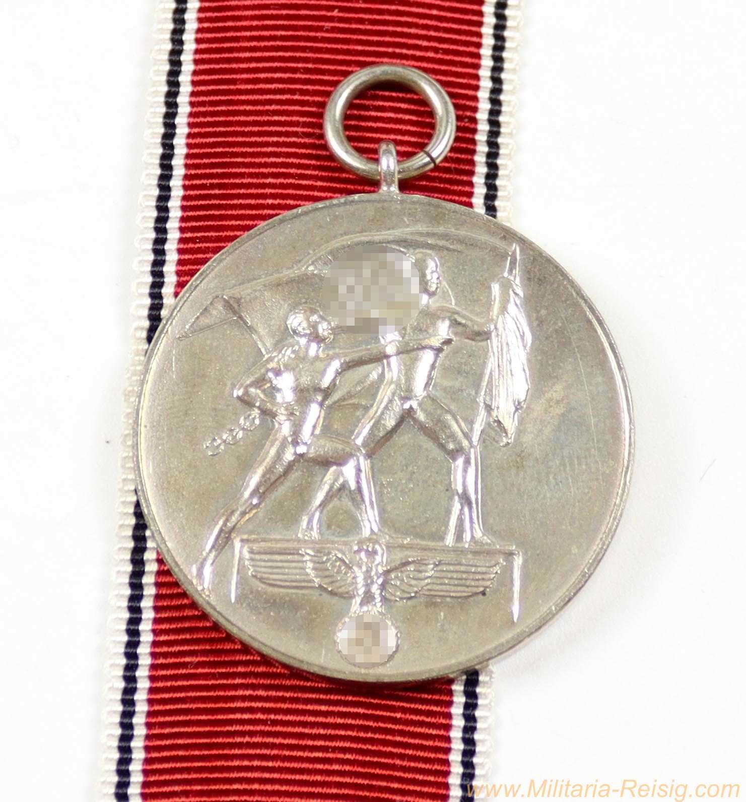 Medaille zur Erinnerung an den 13. März 1938 (Österreich)