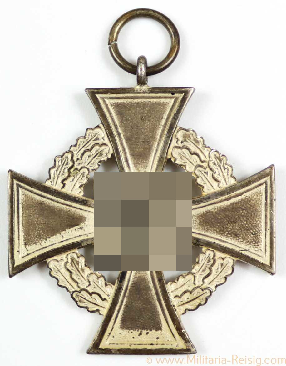 Treuedienst Ehrenzeichen 25 Jahre