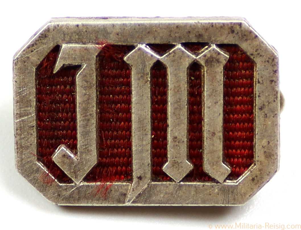 JM-Leistungsabzeichen, Hersteller RZM M1/128