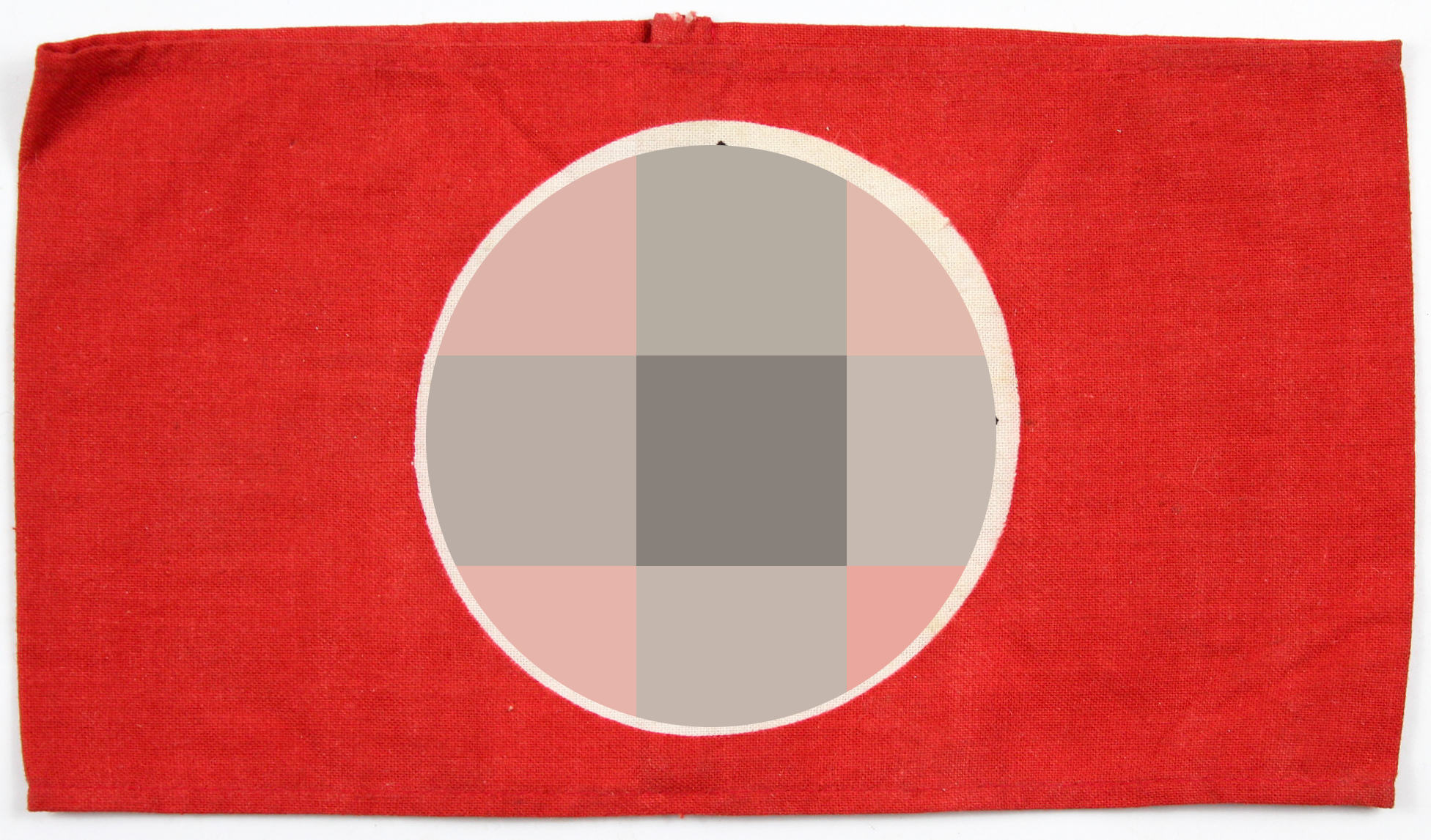 NSDAP Armbinde, 3. Reich