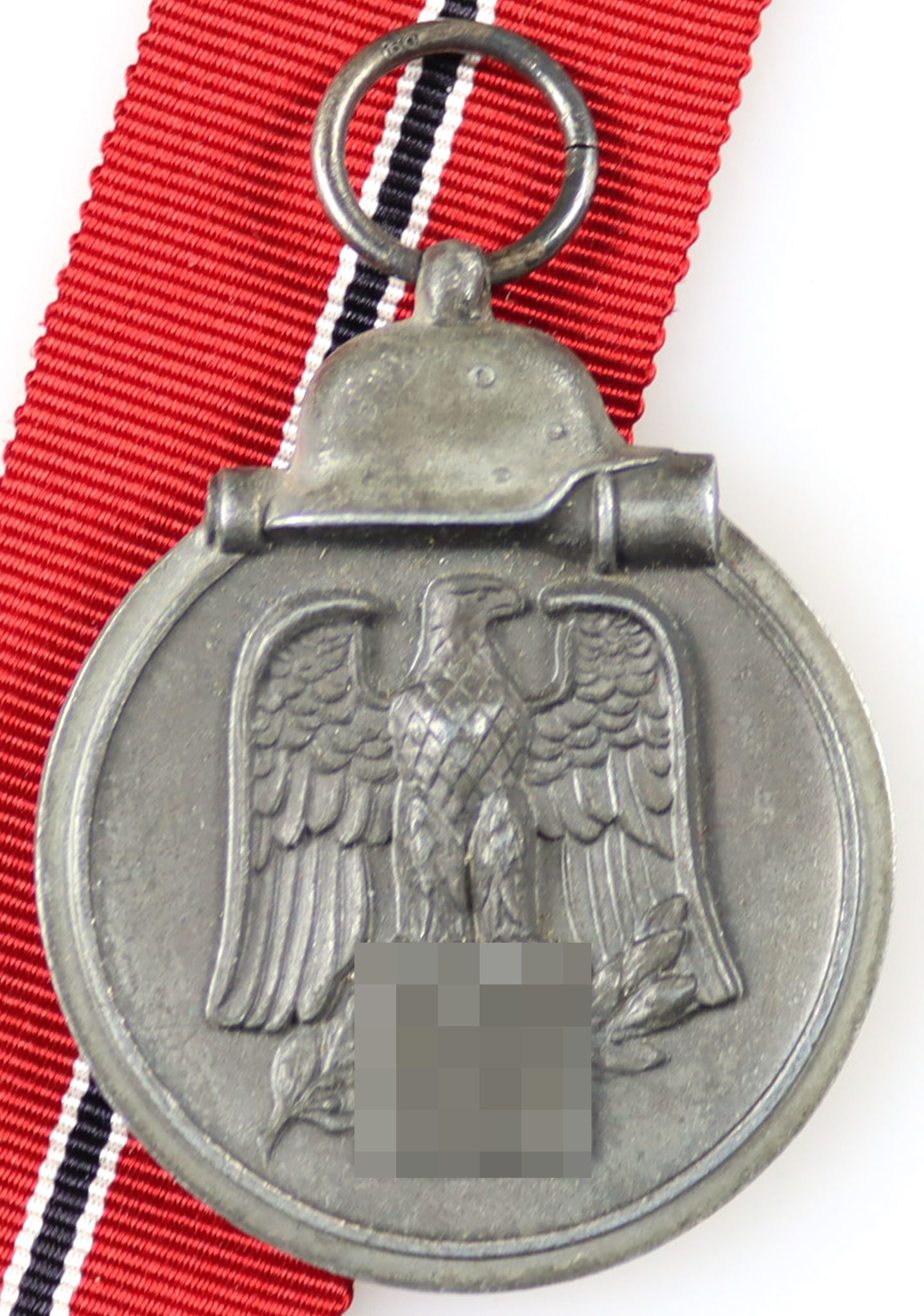 Ostmedaille, Hersteller 60