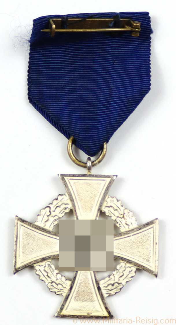 Treudienst-Ehrenzeichen 2.Stufe für 25 Jahre 1938