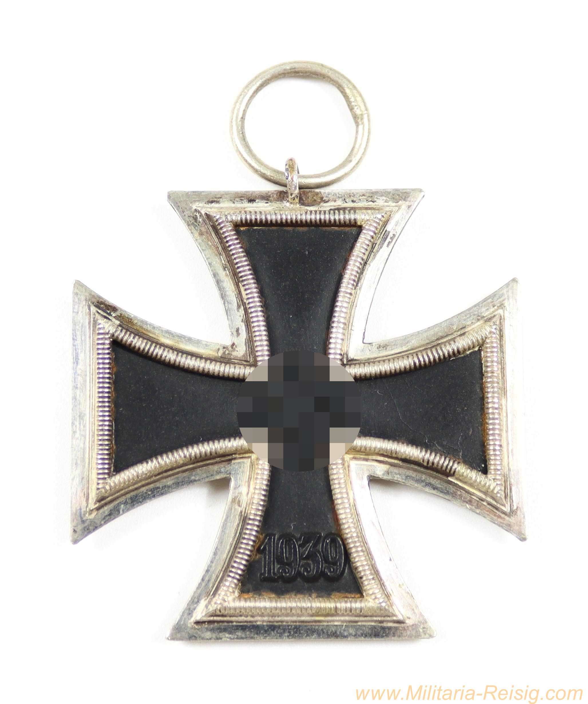 Eisernes Kreuz 2. Klasse 1939  