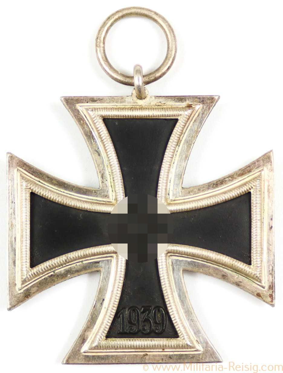 Eisernes Kreuz 2. Klasse 1939, Hersteller 100