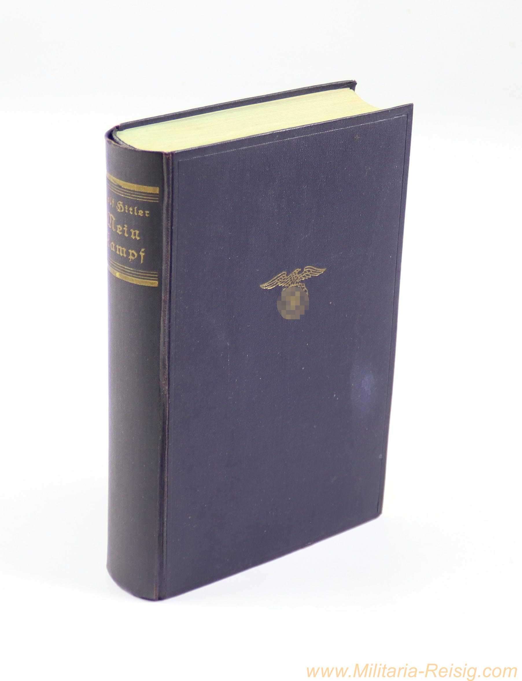 Mein Kampf - Volksausgabe 1937