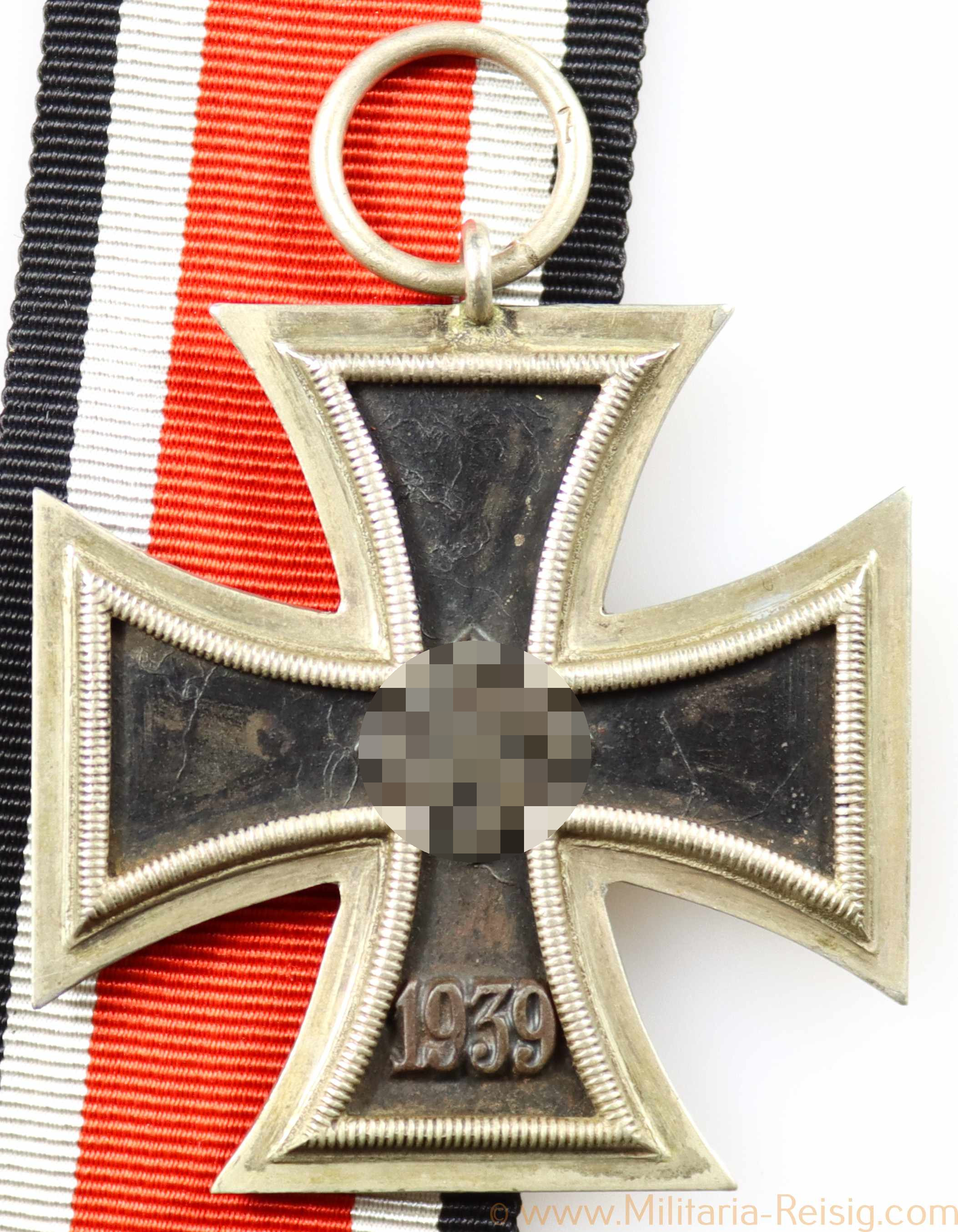 Eisernes Kreuz 2. Klasse 1939, Hersteller 7