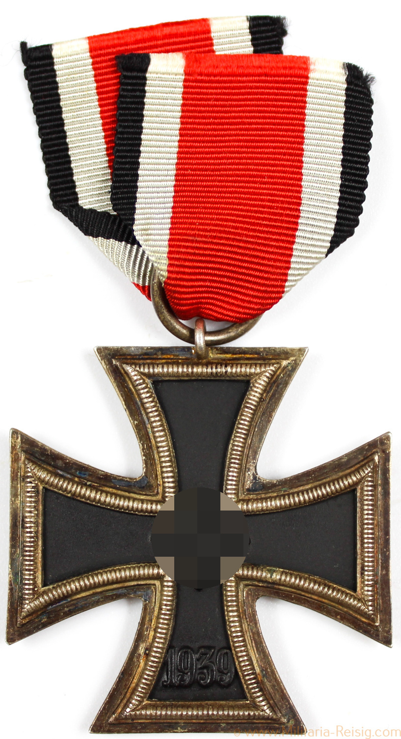 Eisernes Kreuz 2. Klasse 1939, Herst. 55