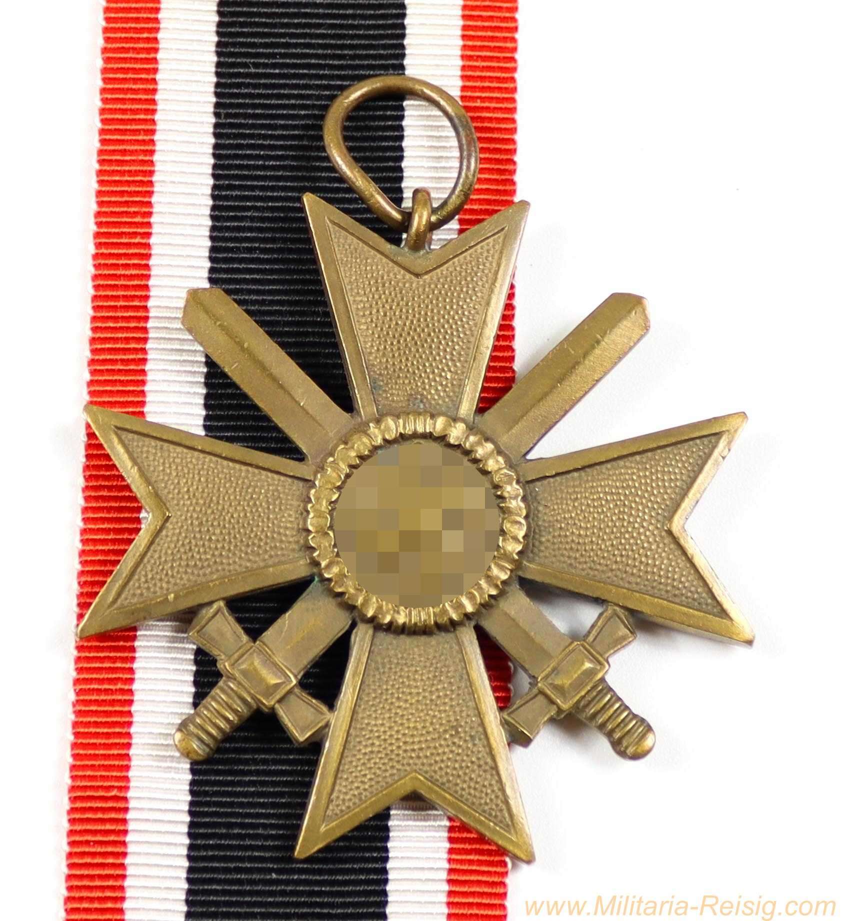 Kriegsverdienstkreuz 2. Klasse mit Schwertern 1939