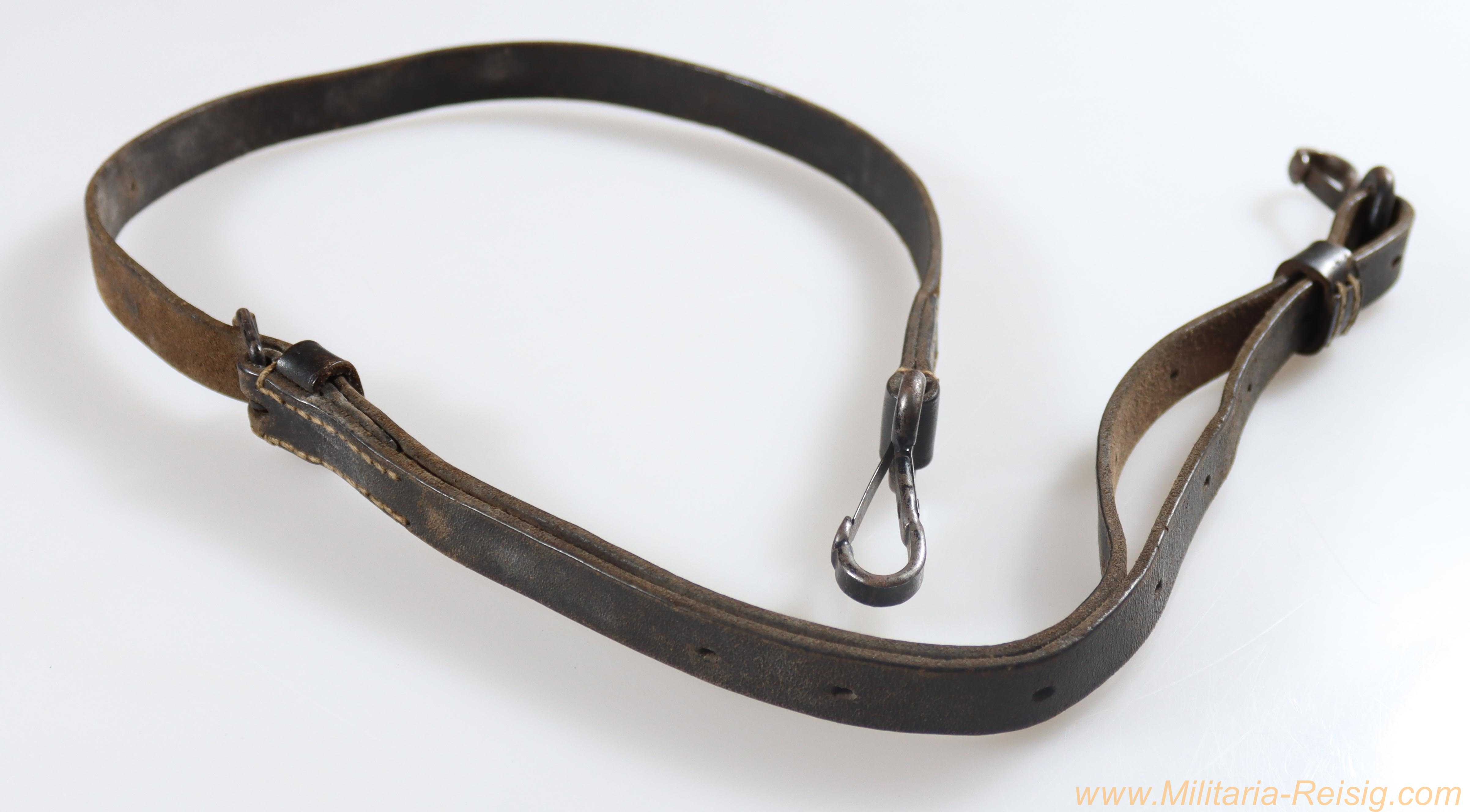 Wehrmacht Schulterriemen