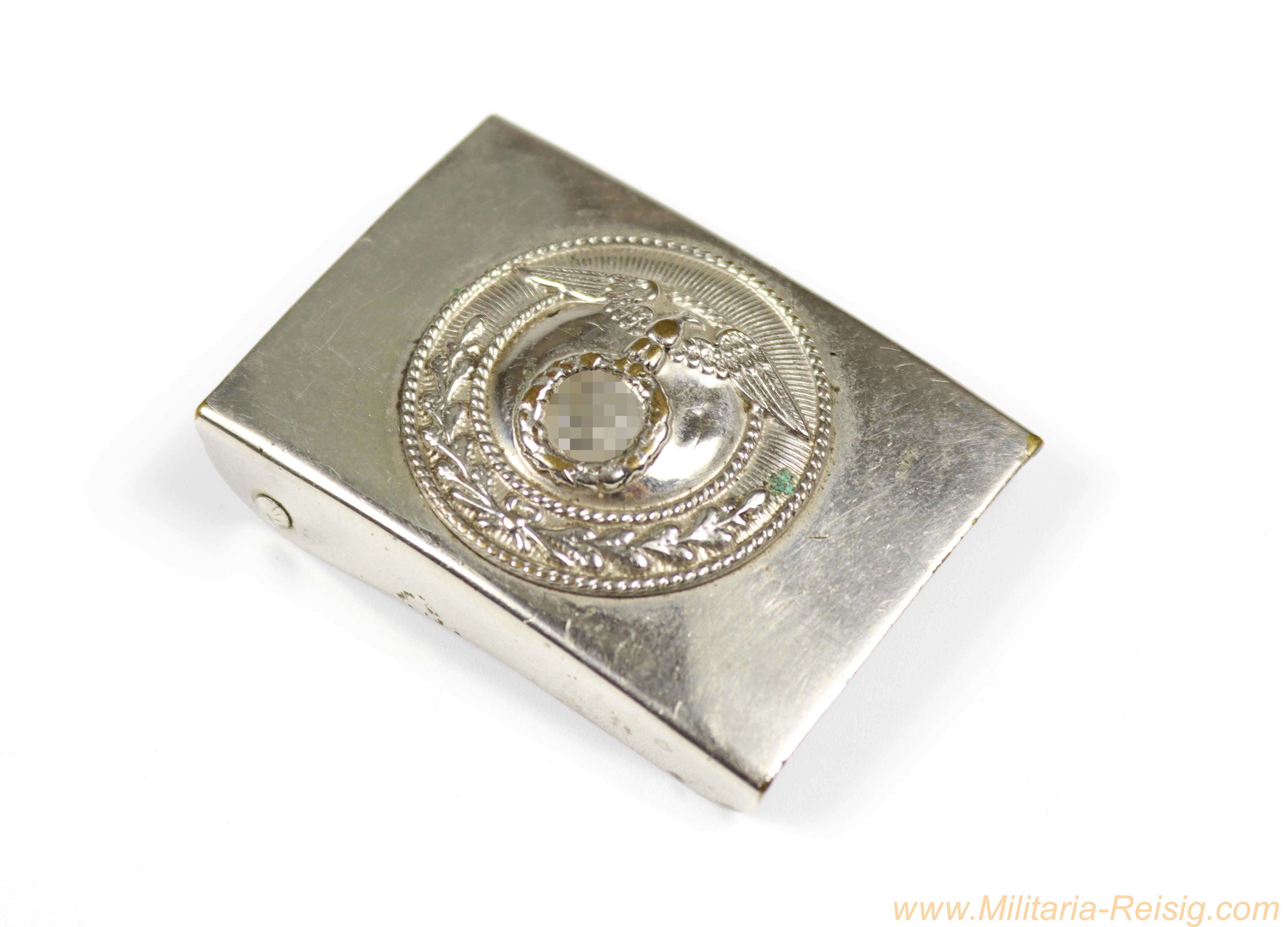 HJ/SA Koppelschloss, 38 mm