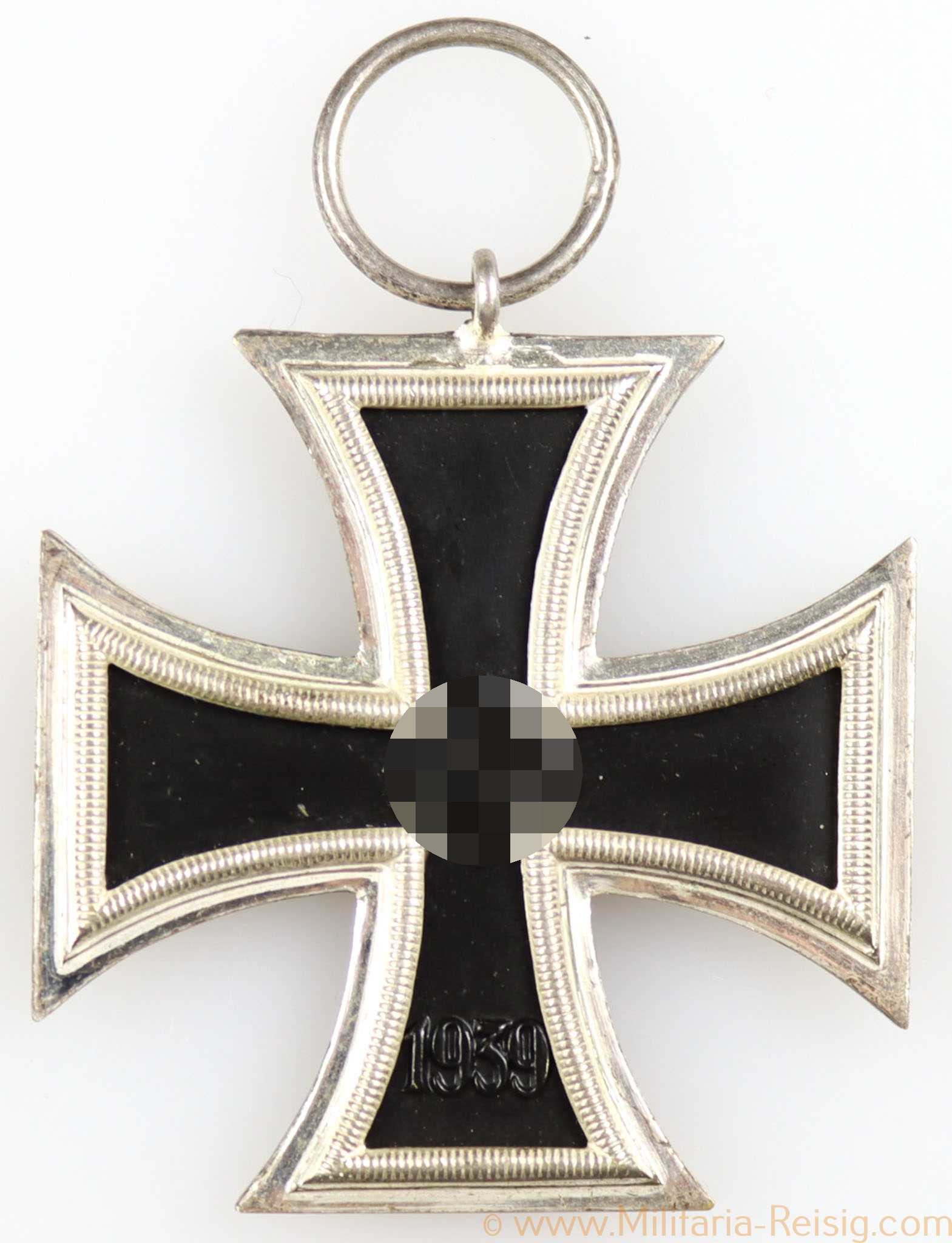 Eisernes Kreuz 2. Klasse 1939 Schinkelform