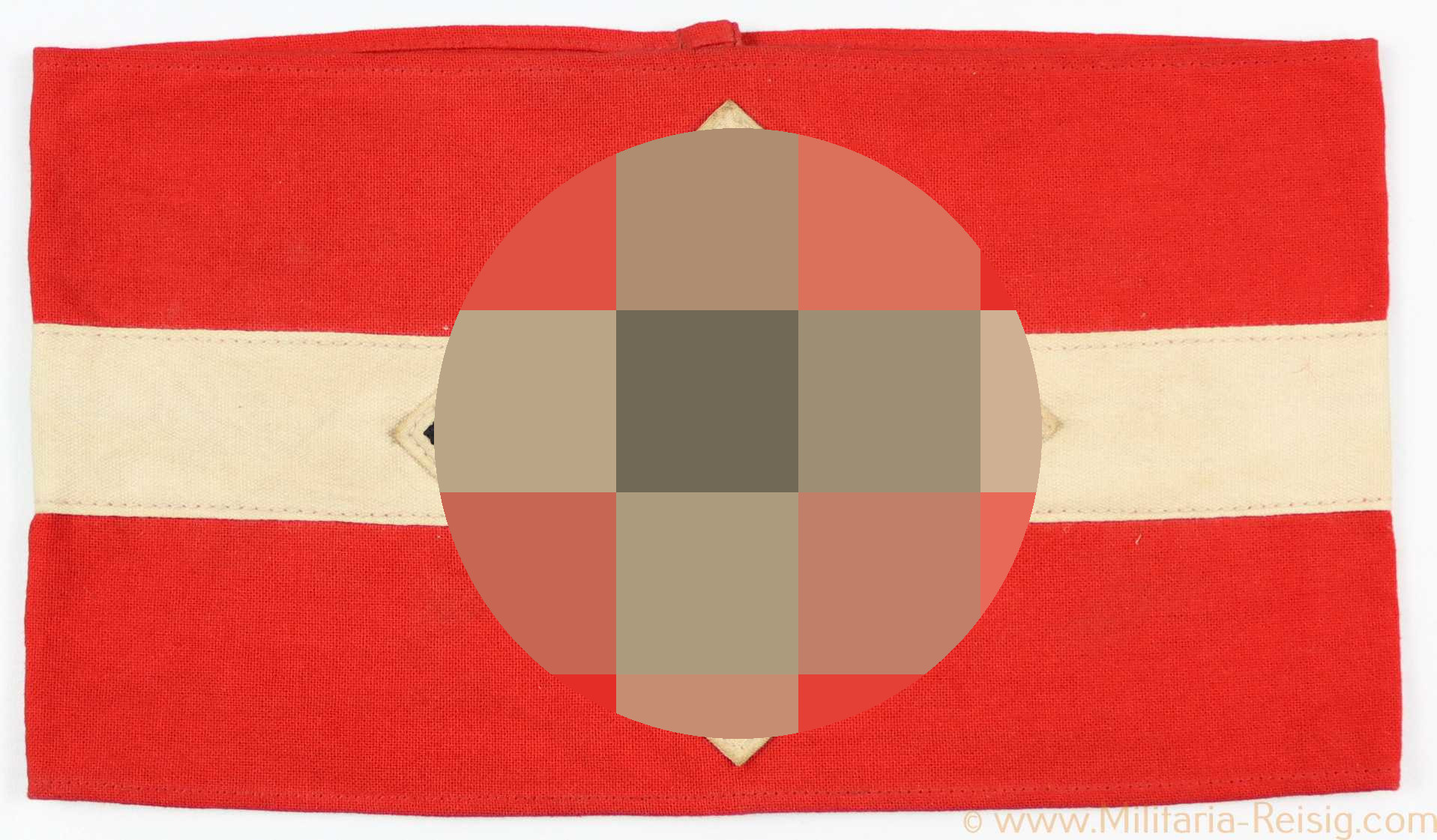 Hitlerjugend (HJ) Armbinde