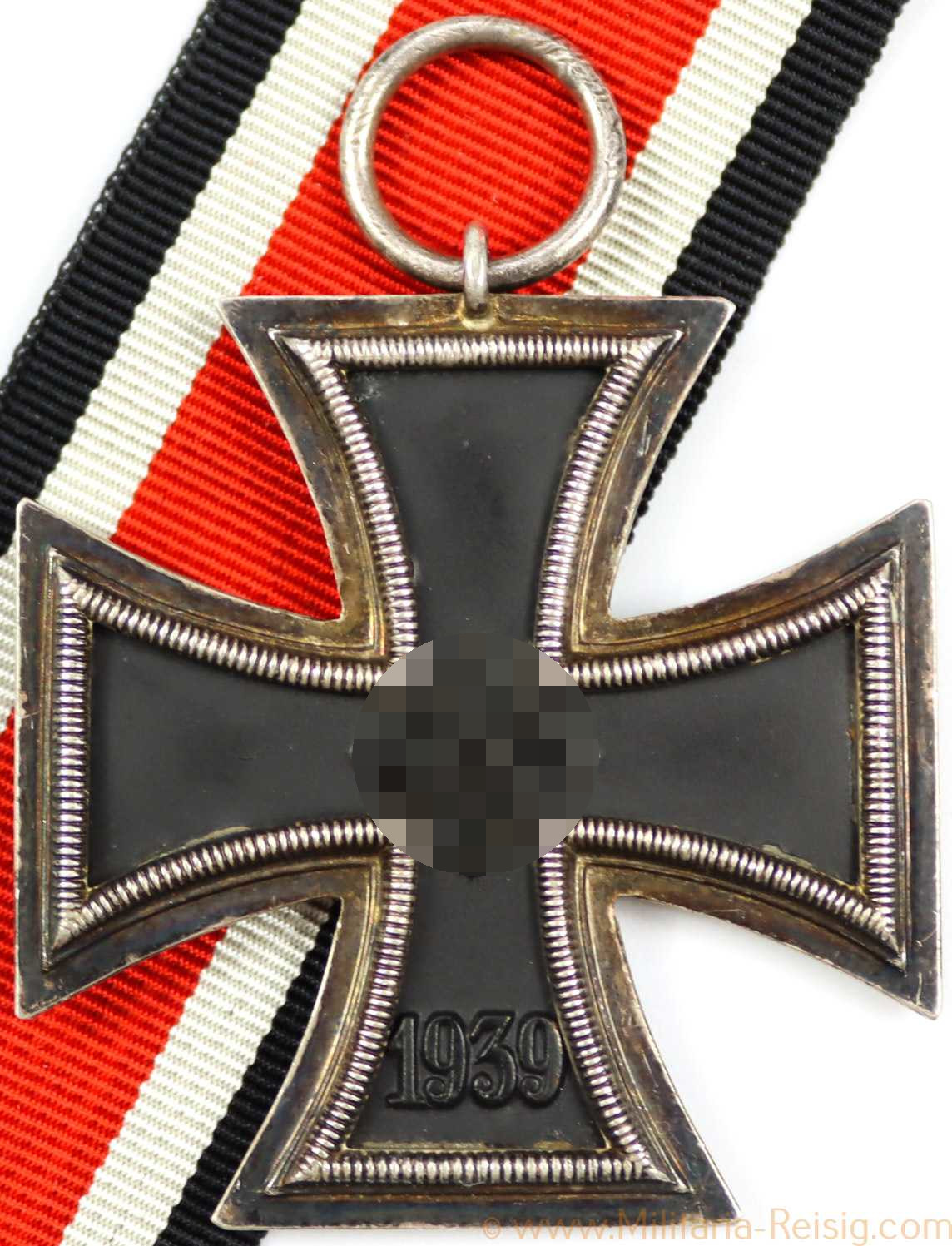 Eisernes Kreuz 2. Klasse 1939