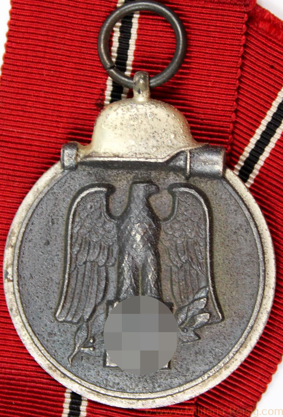 Ostmedaille Winterschlacht im Osten 1941/42