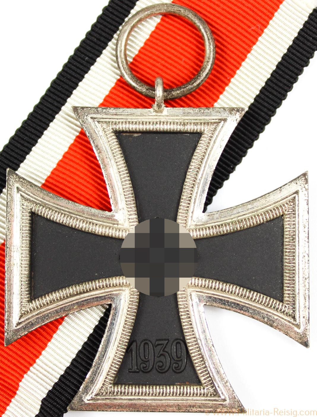 Eisernes Kreuz 2. Klasse 1939, Herst. L/11
