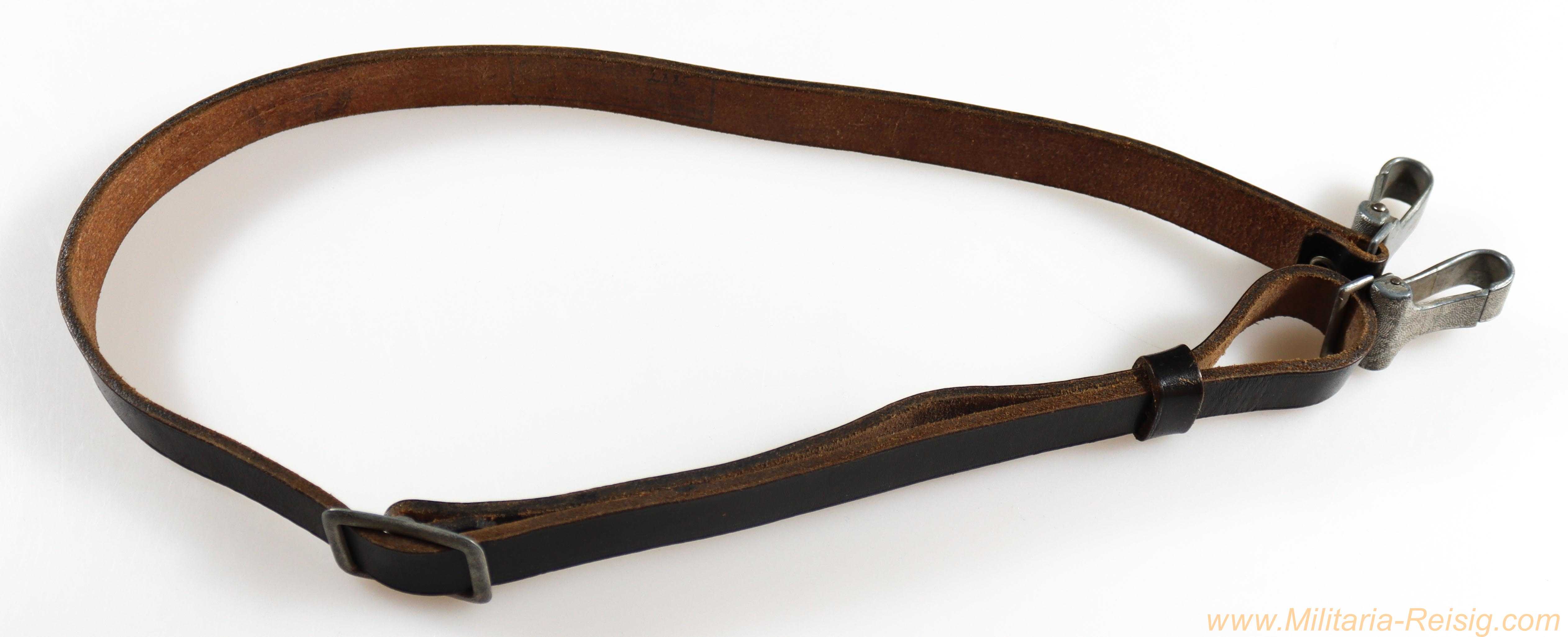 HJ / Wehrmacht Schulterriemen 