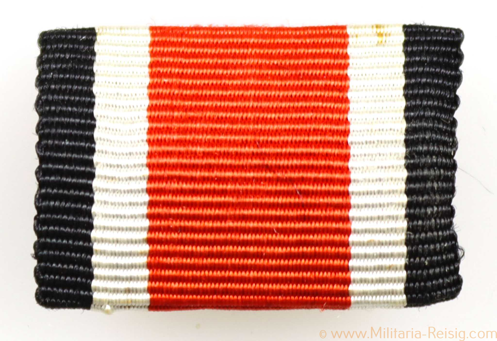 Bandspange Eisernes Kreuz 2. Klasse 1939, 26 mm