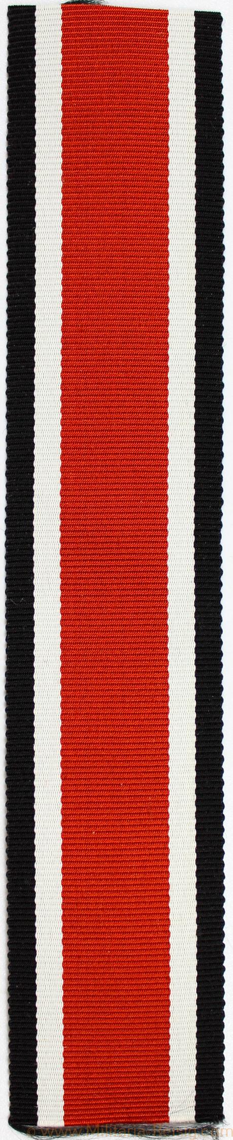 Band für das Eiserne Kreuz 2. Klasse 1939