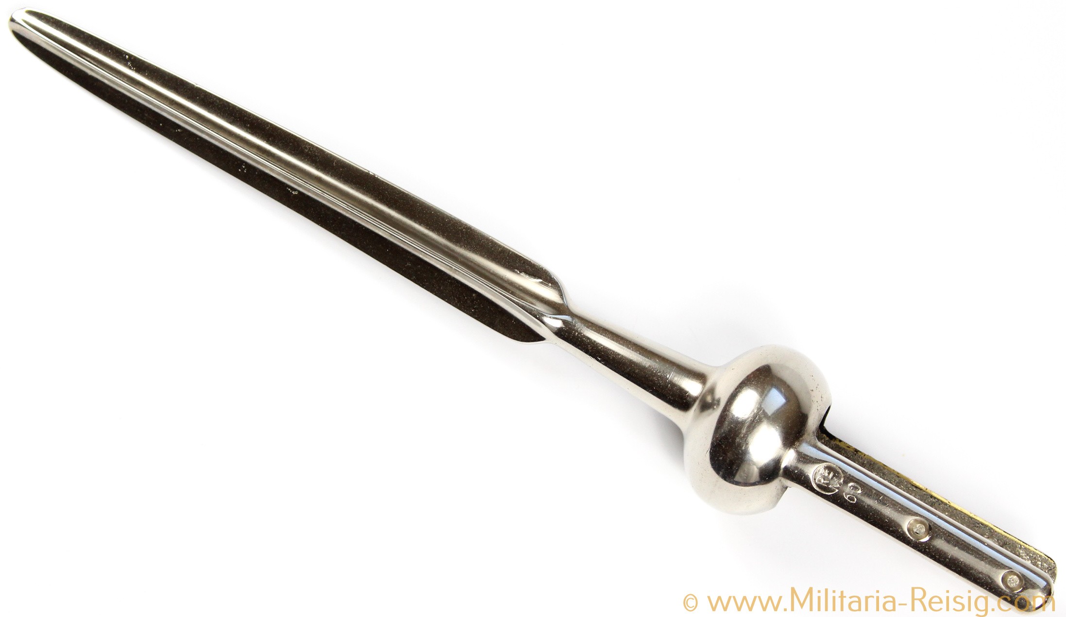 Lanzenspitze der Sturmabteilung (SA), 2 Form, Hersteller RZM 60