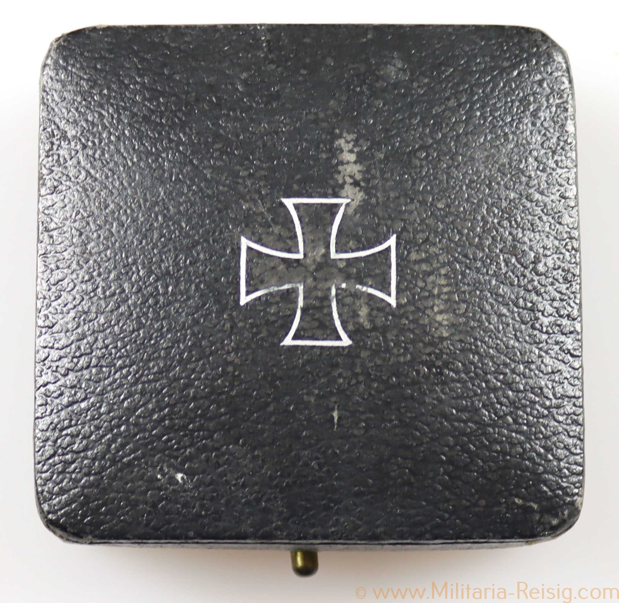 Etui zum Eisernen Kreuz 1. Klasse 1939