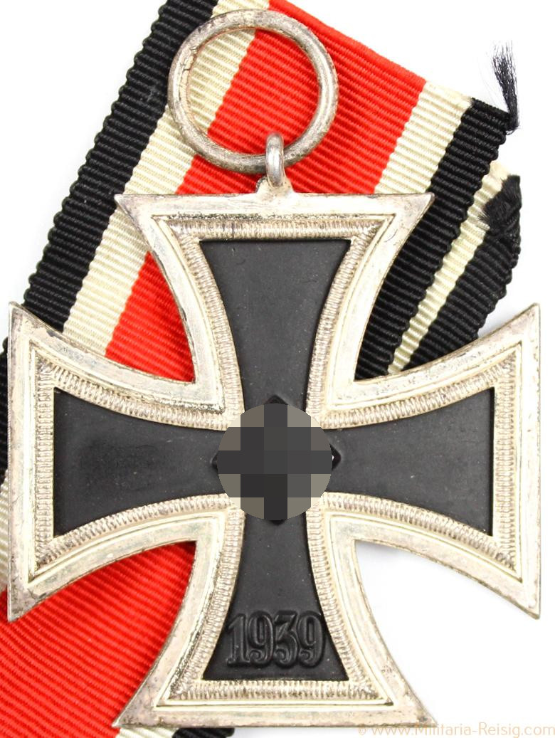 Eisernes Kreuz 2. Klasse 1939, Herst. Rudolf Wächtler & Lange, Mittweida