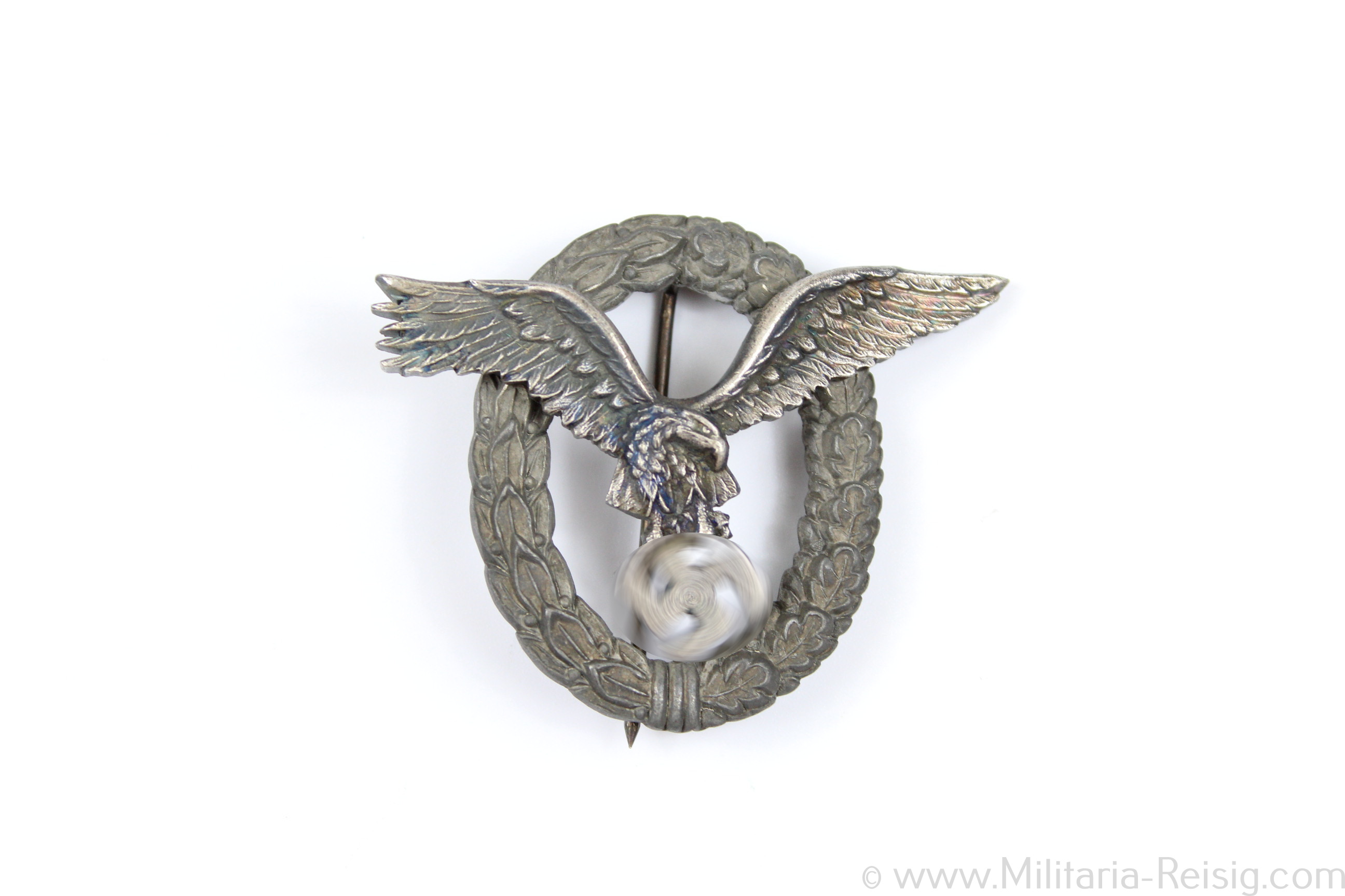 Flugzeugführerabzeichen